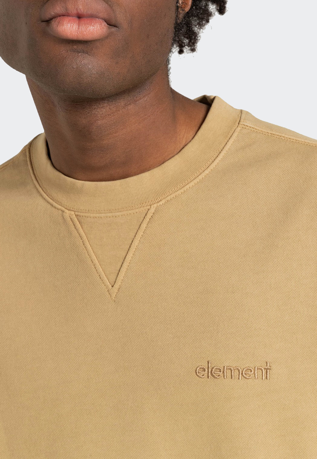 Element - Cornell 3.0 Khaki - Sweater Outlet 2025 New