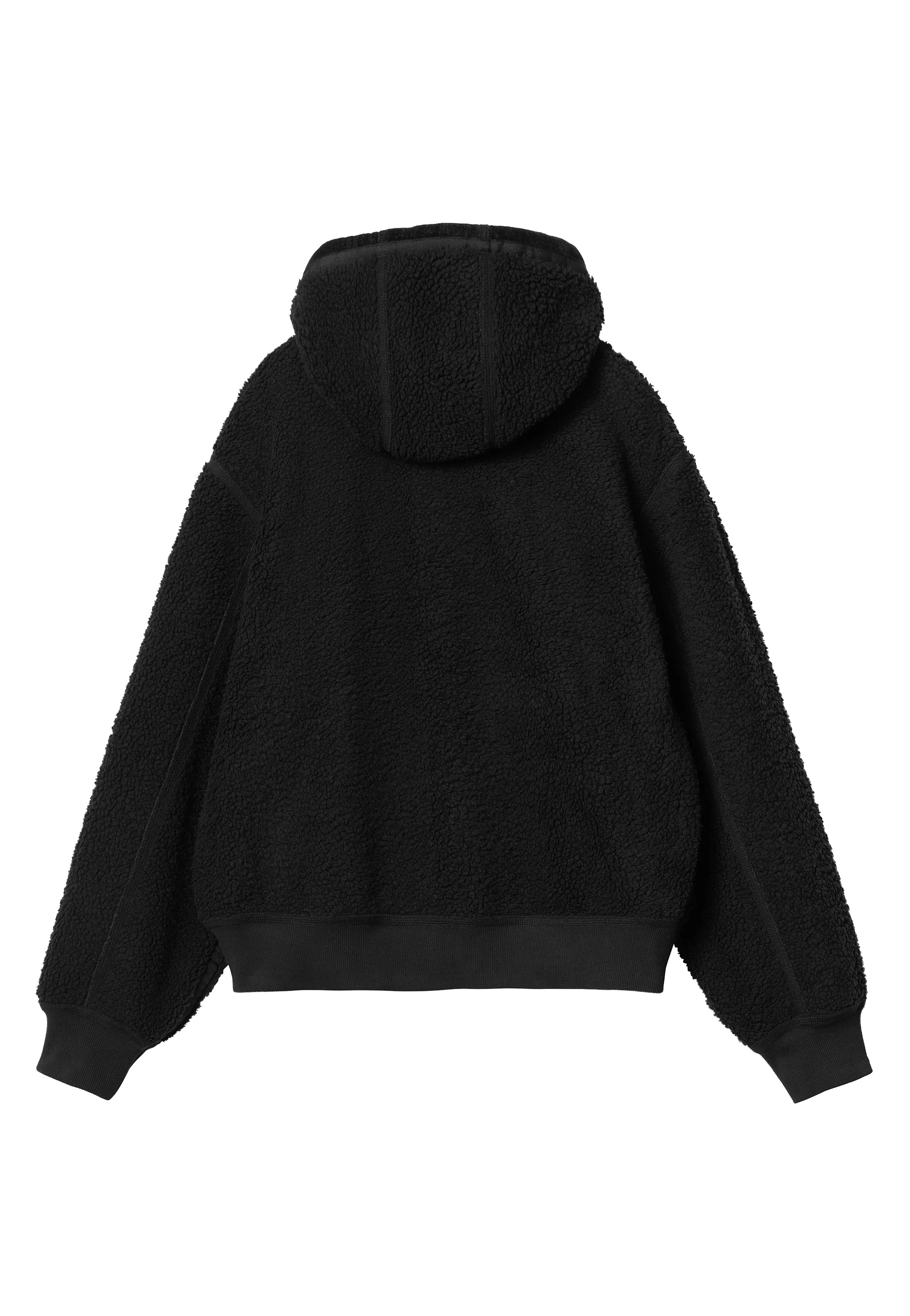 Carhartt WIP - W' Og Active Sweat Black - Jacket