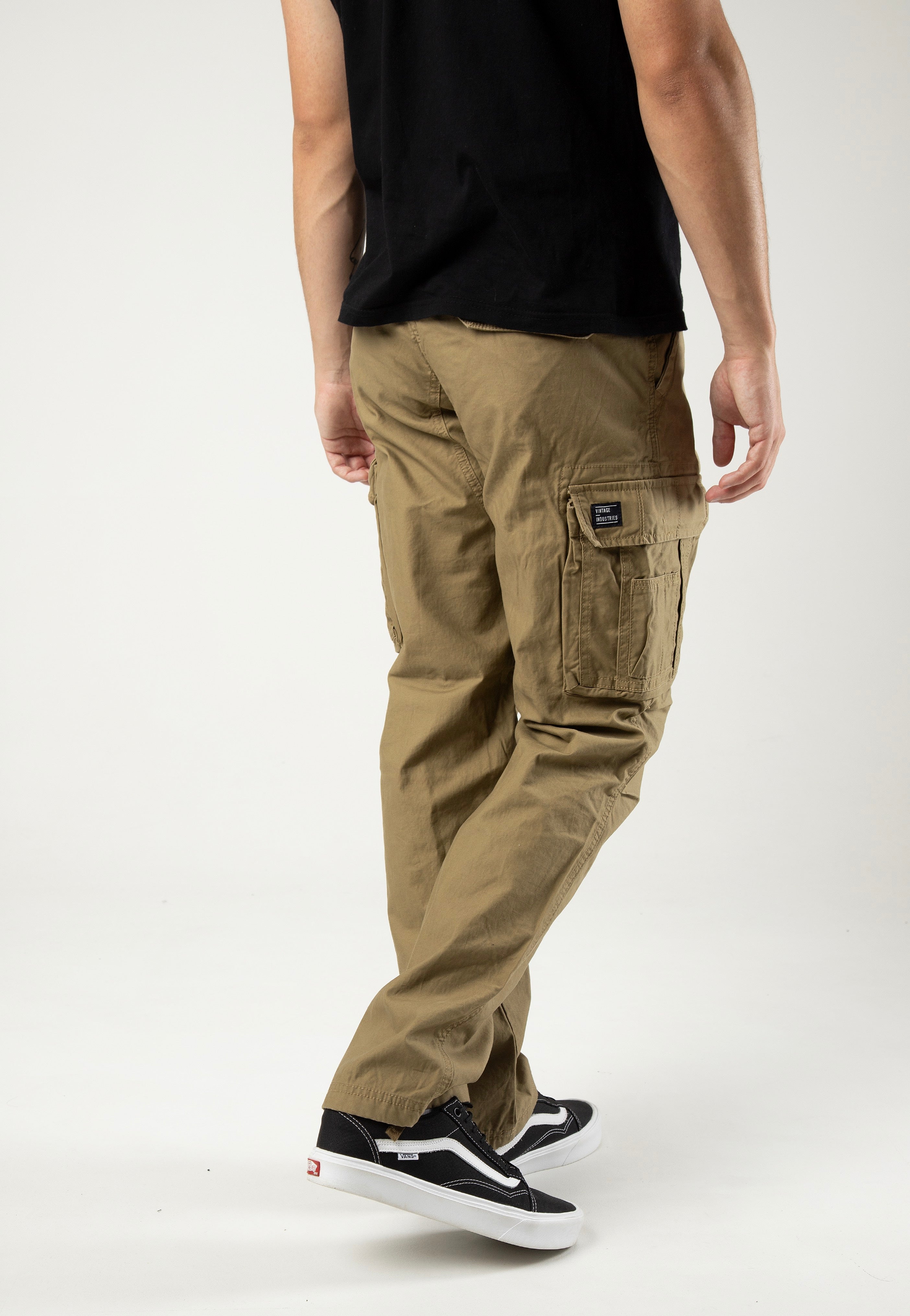 Vintage Industries - Reef Sand - Pants Looking For Sale Online