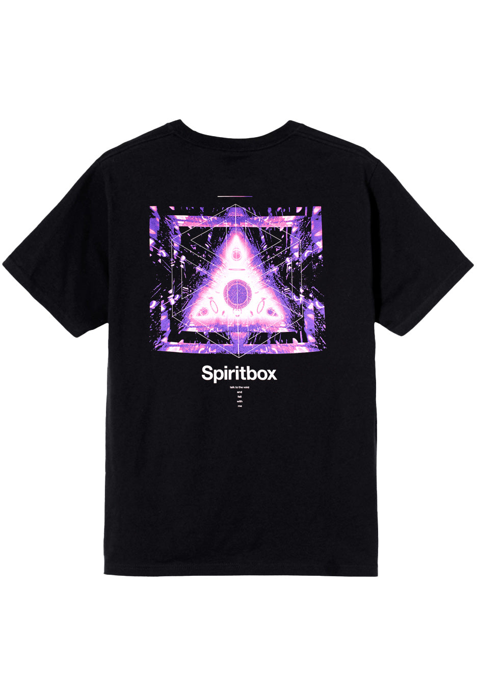 Spiritbox - Reflections - T-Shirt Really For Sale