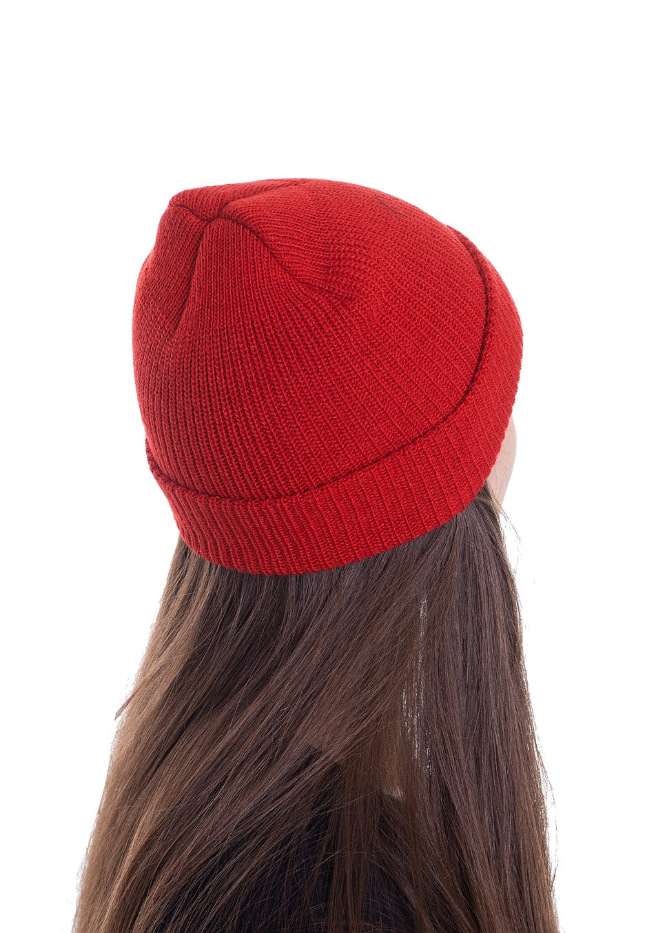 Element - Kernel Pompeian Red - Beanie Quality Free Shipping