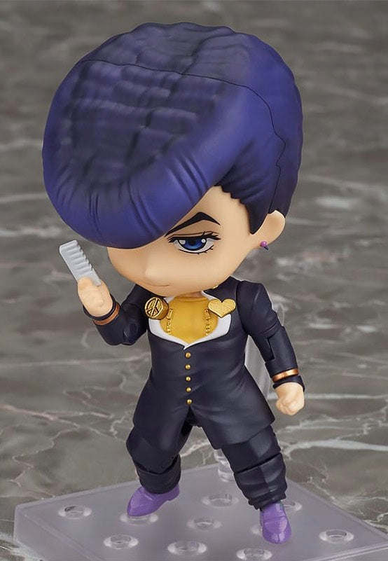JoJo's Bizarre Adventure - Josuke Higashikata (Re Run) - Nendoroid