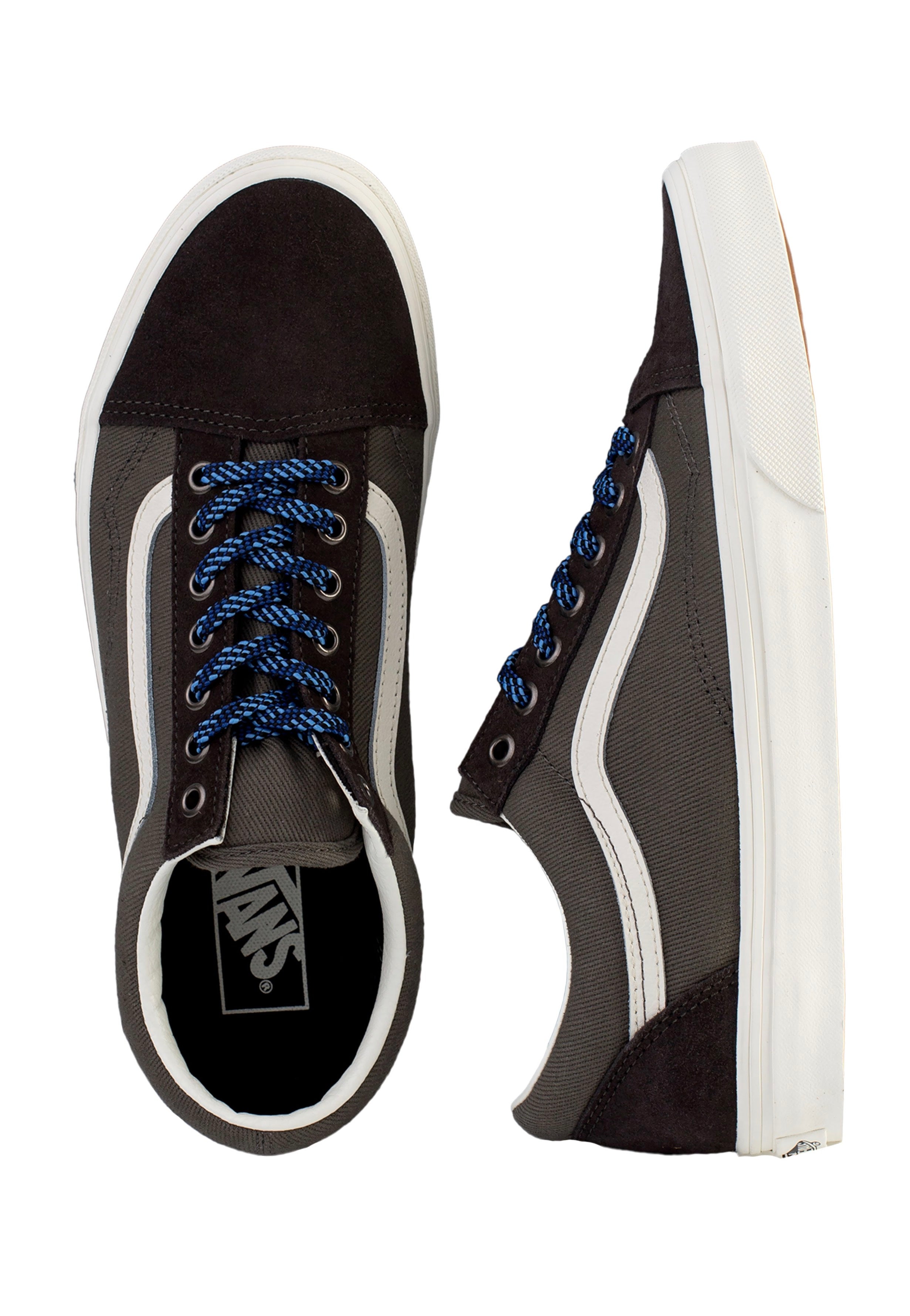 Vans - Old Skool Bungee Cord - Shoes Free Shipping Purchase