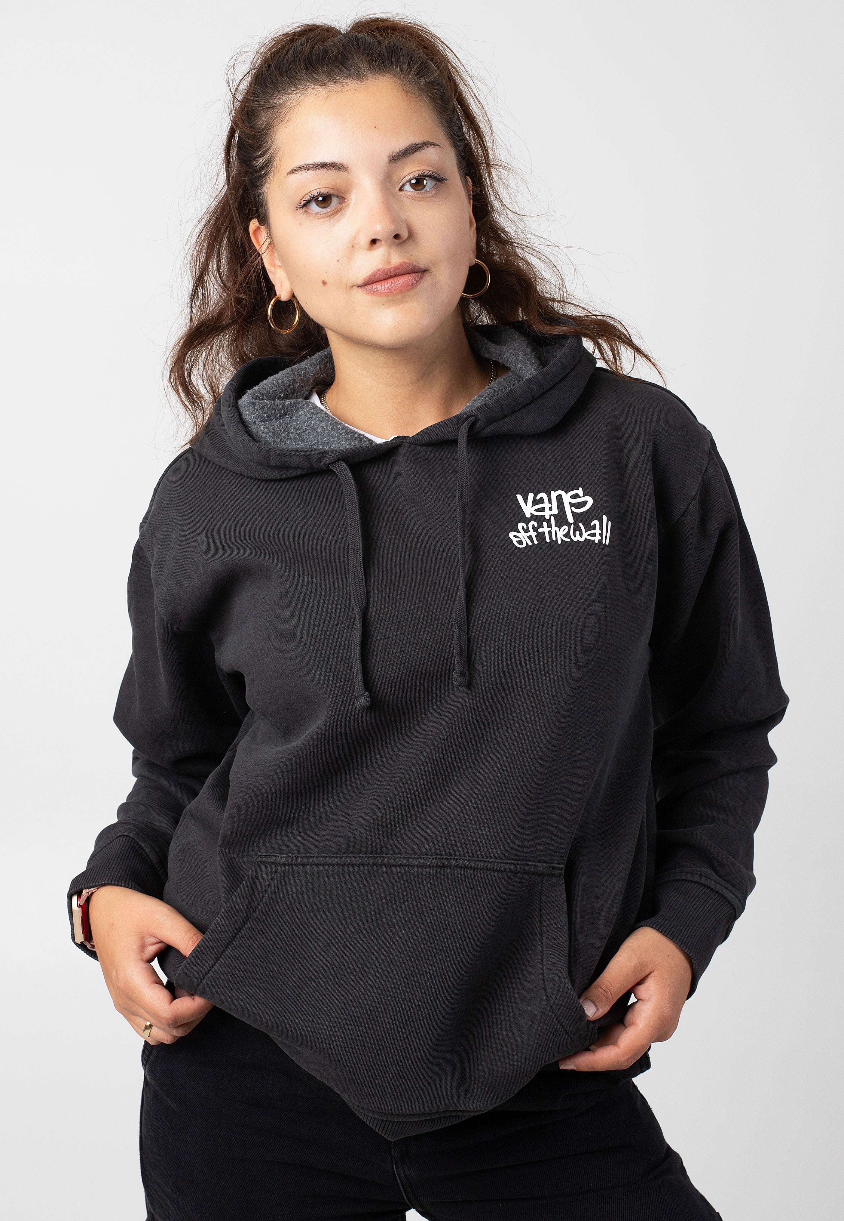 Vans - Shakers Bff Black - Hoodie Sale Visit