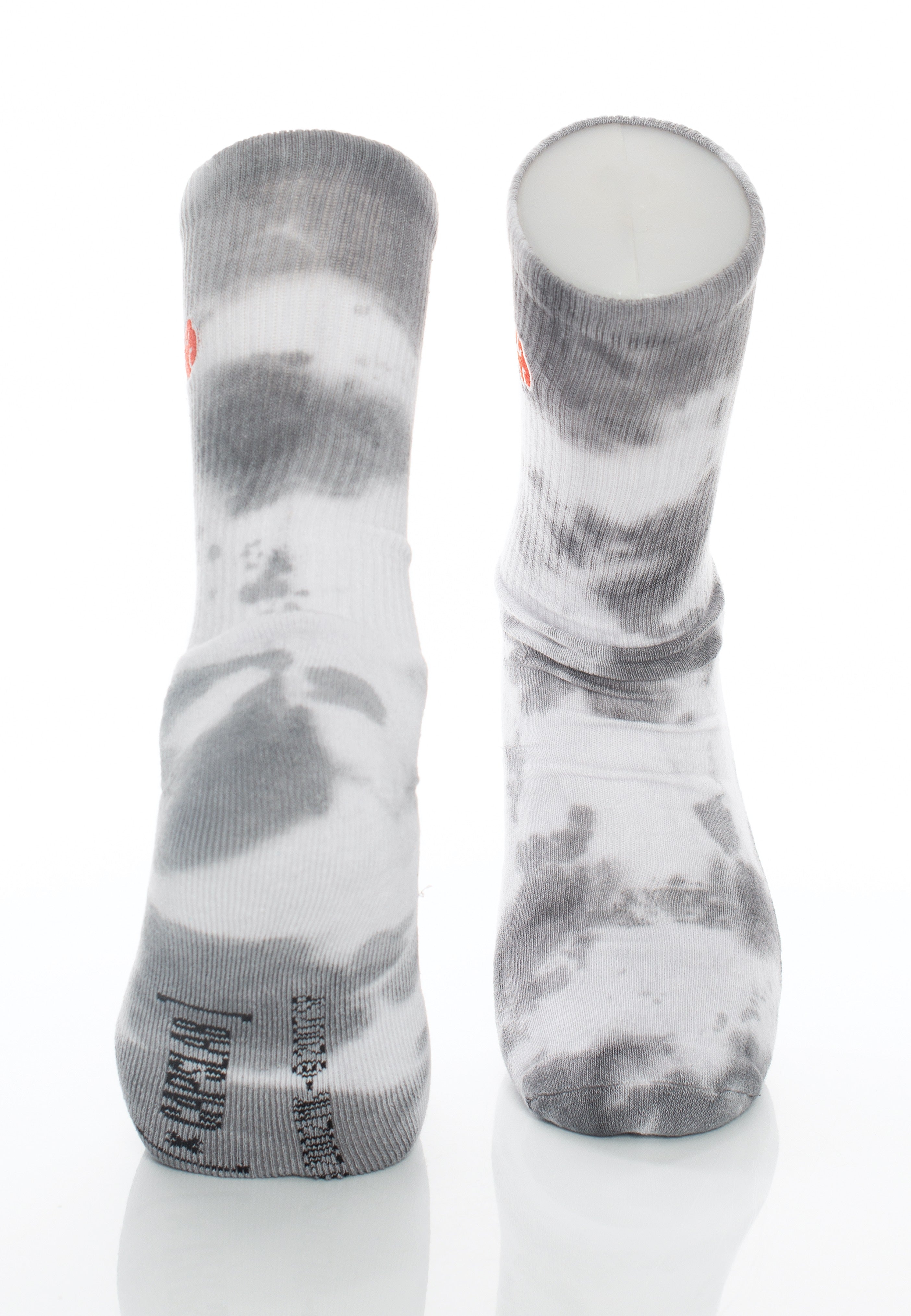 Naruto - Akatsuki Grey - Socks Buy Cheap Pice