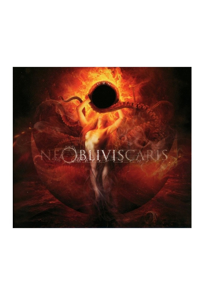 Ne Obliviscaris - Urn - Digipak CD Free Shipping Inexpensive