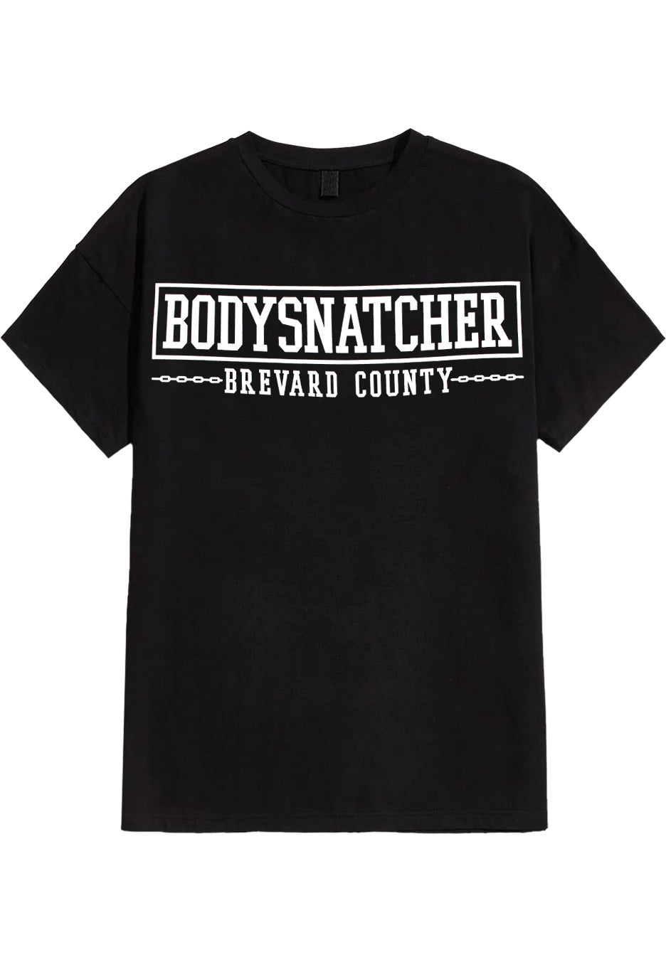 Bodysnatcher - No Gimmicks - T-Shirt Discount Outlet Locations