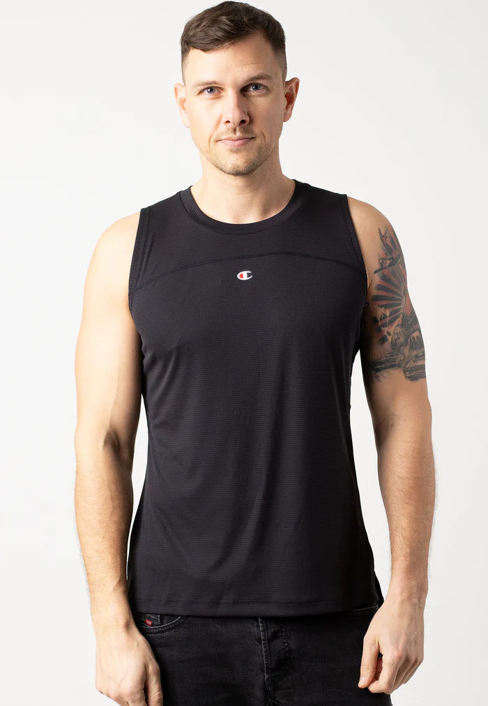 Champion - Tank Top NBK - Tank Free Shipping Shop