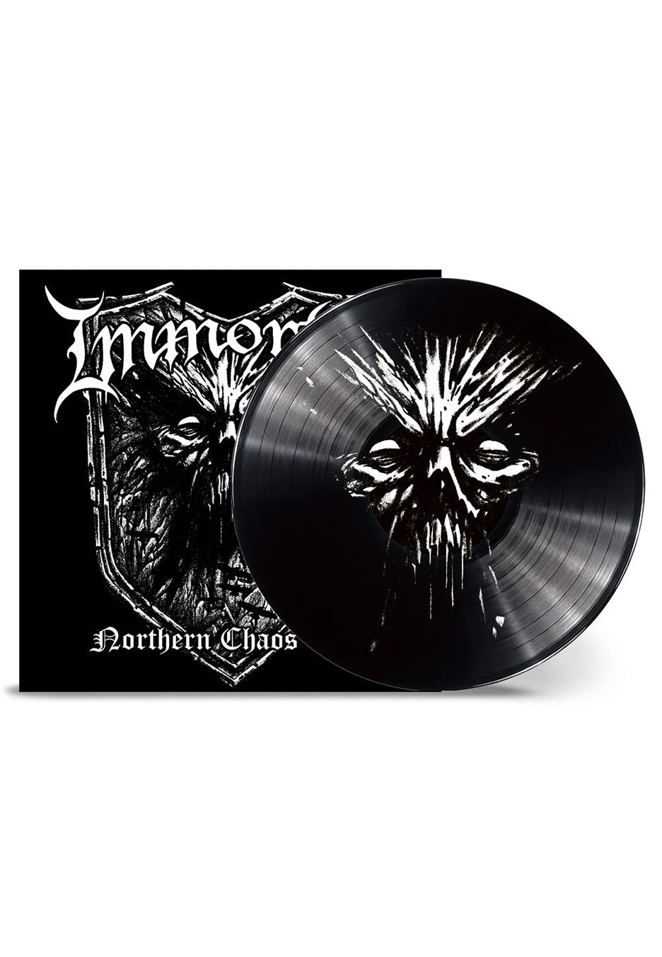 Immortal - Northern Chaos Gods - Picture Vinyl Limited Edition