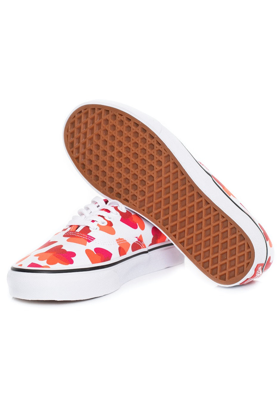 Vans - Authentic (Valntnshrts) True White - Girl Shoes Purchase For Sale