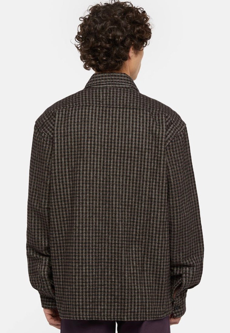 Dickies - Frenchtown Black - Shirt Online Shop From China