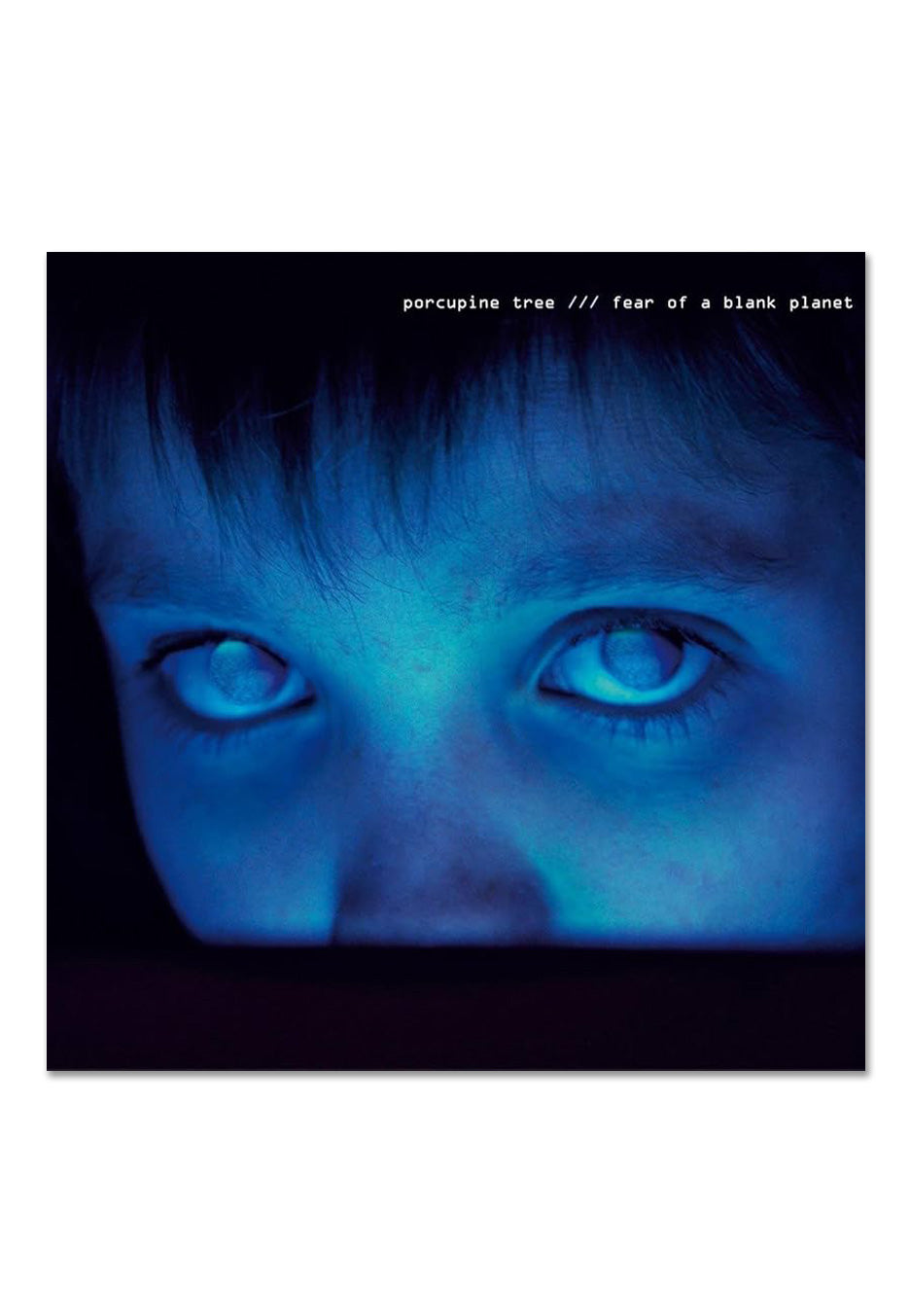 Porcupine Tree - Fear Of A Blank Planet - 5 CD + Blu Ray Free Shipping Hot Sale