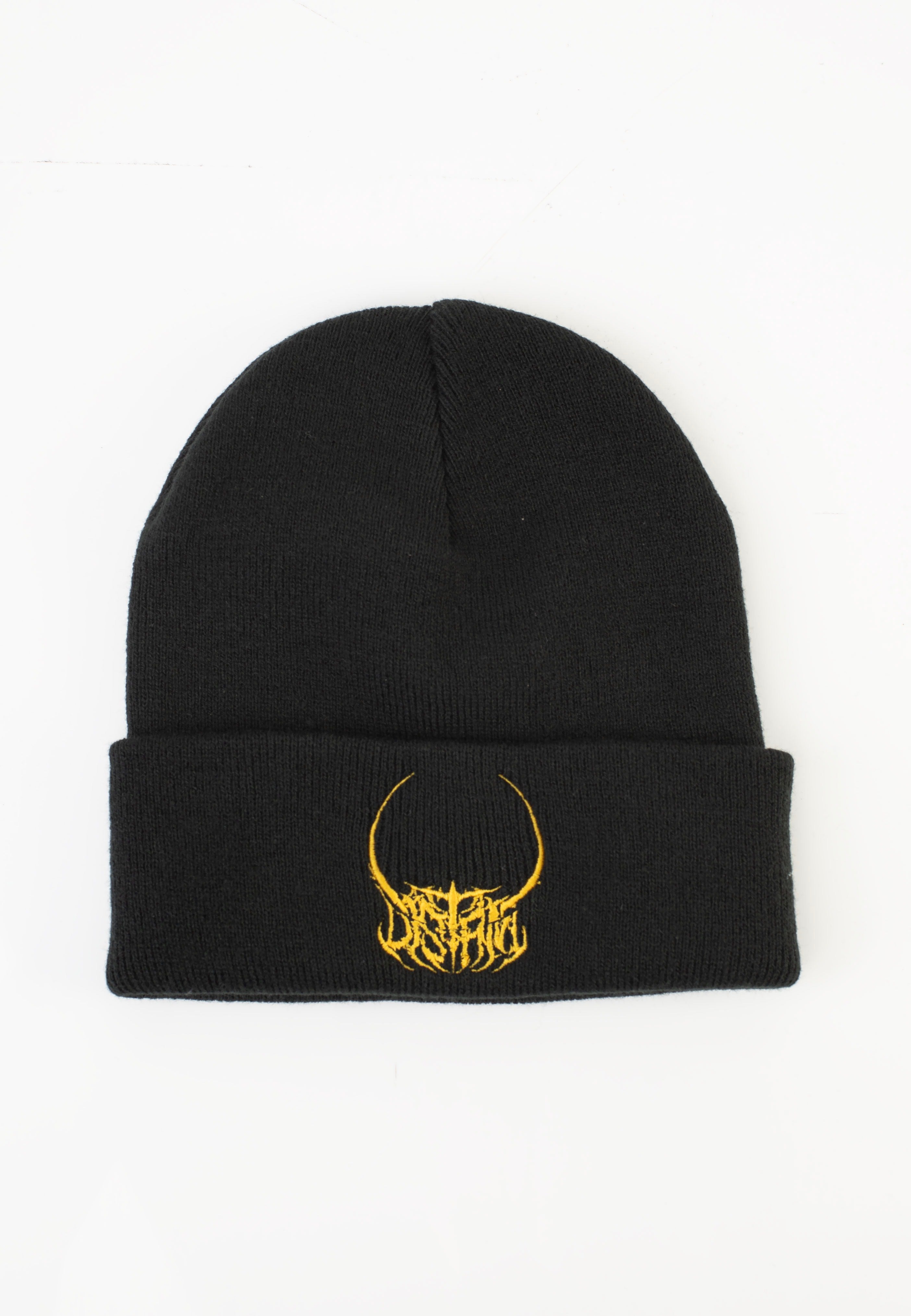 Distant - Logo - Beanie Sale Free Shipping