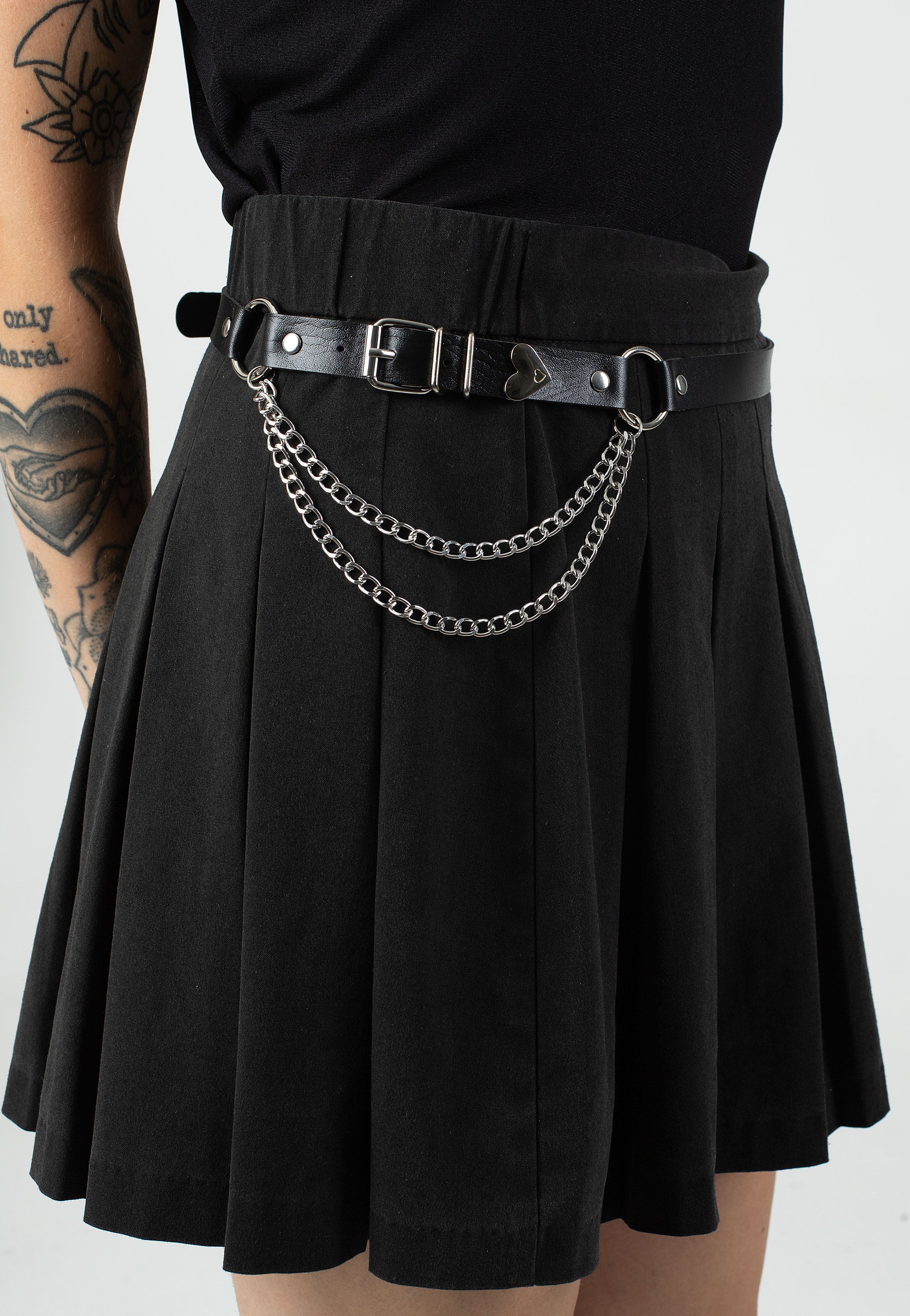 Bullet69 - Love Chain - Belt Pictures Cheap Pice