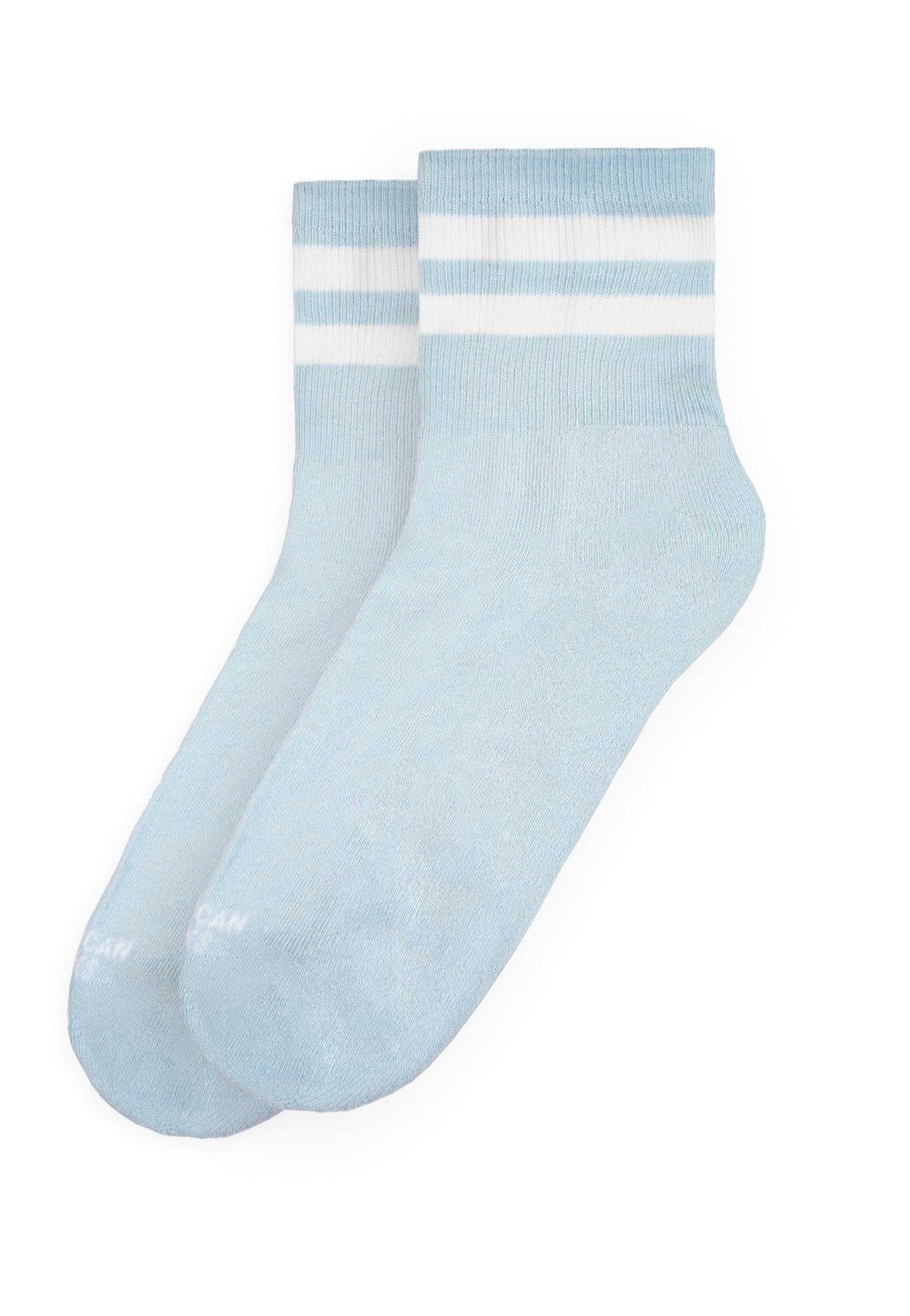 American Socks - Bali Ankle High - Socks Free Shipping Outlet