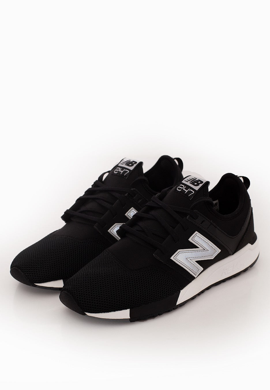 New Balance - MRL247 D OC Black/Silver - Shoes Buy Cheap Nicekicks