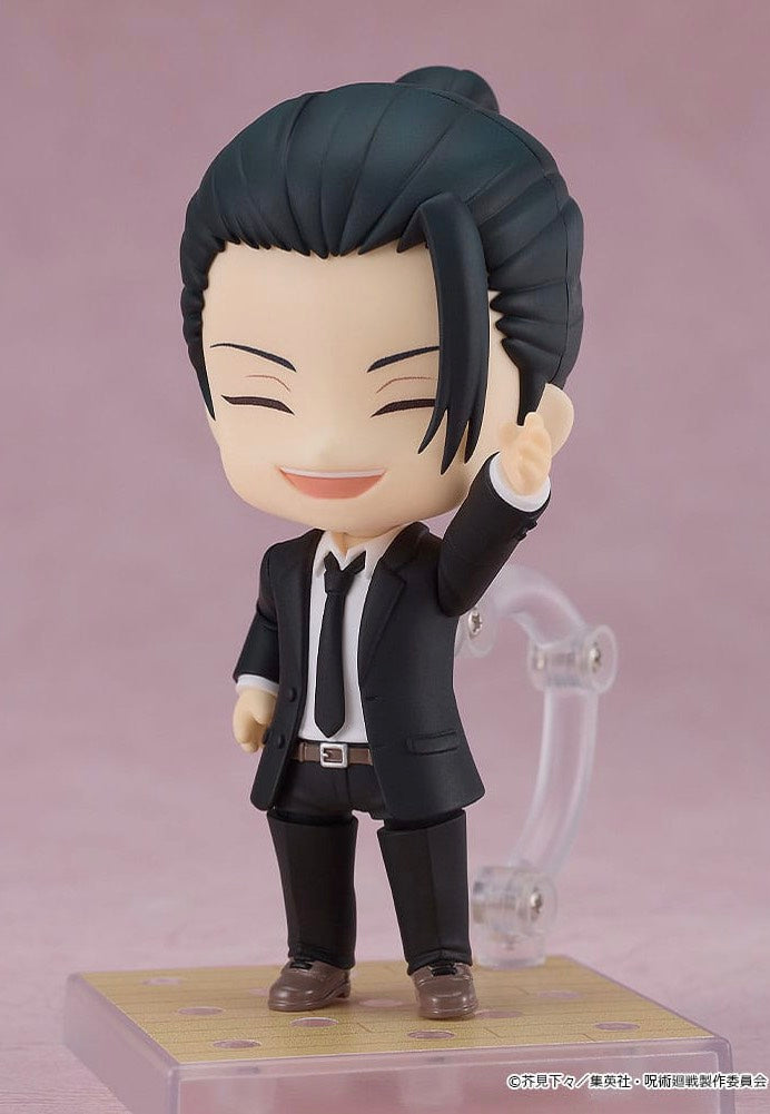 Jujutsu Kaisen - Suguru Geto: Suit Version - Nendoroid Cheap Sale Low Pice