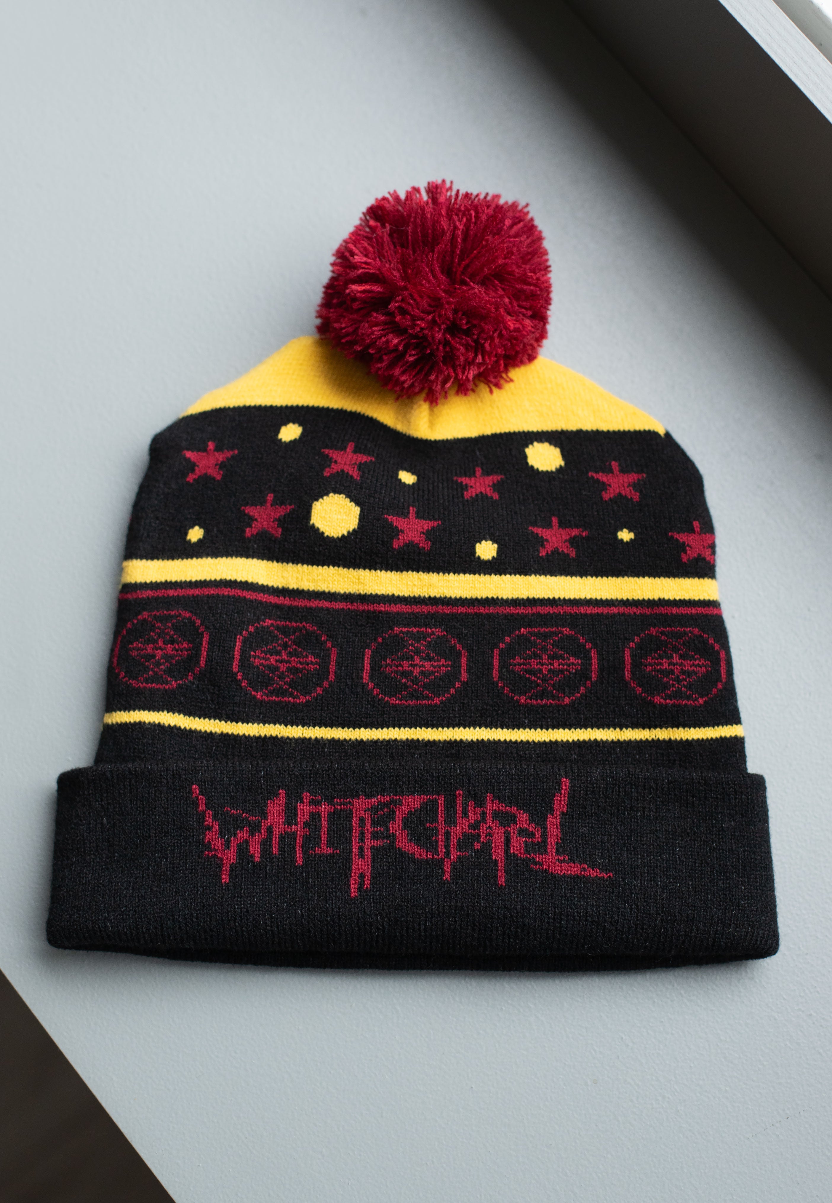 Whitechapel - Logo Winter Knit - Beanie Footlocker Finishline Sale Online