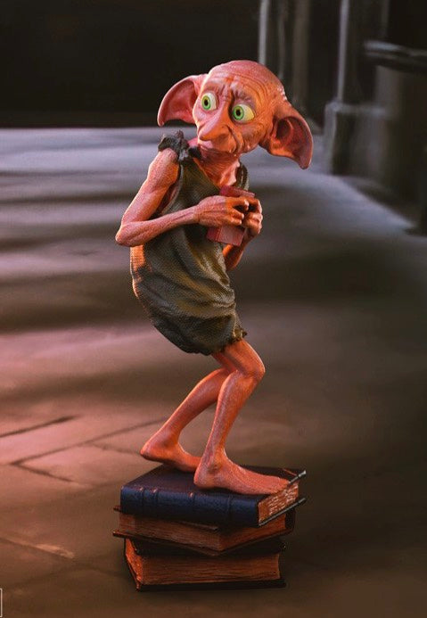 Harry Potter - Dobby - Figure Amazon Online