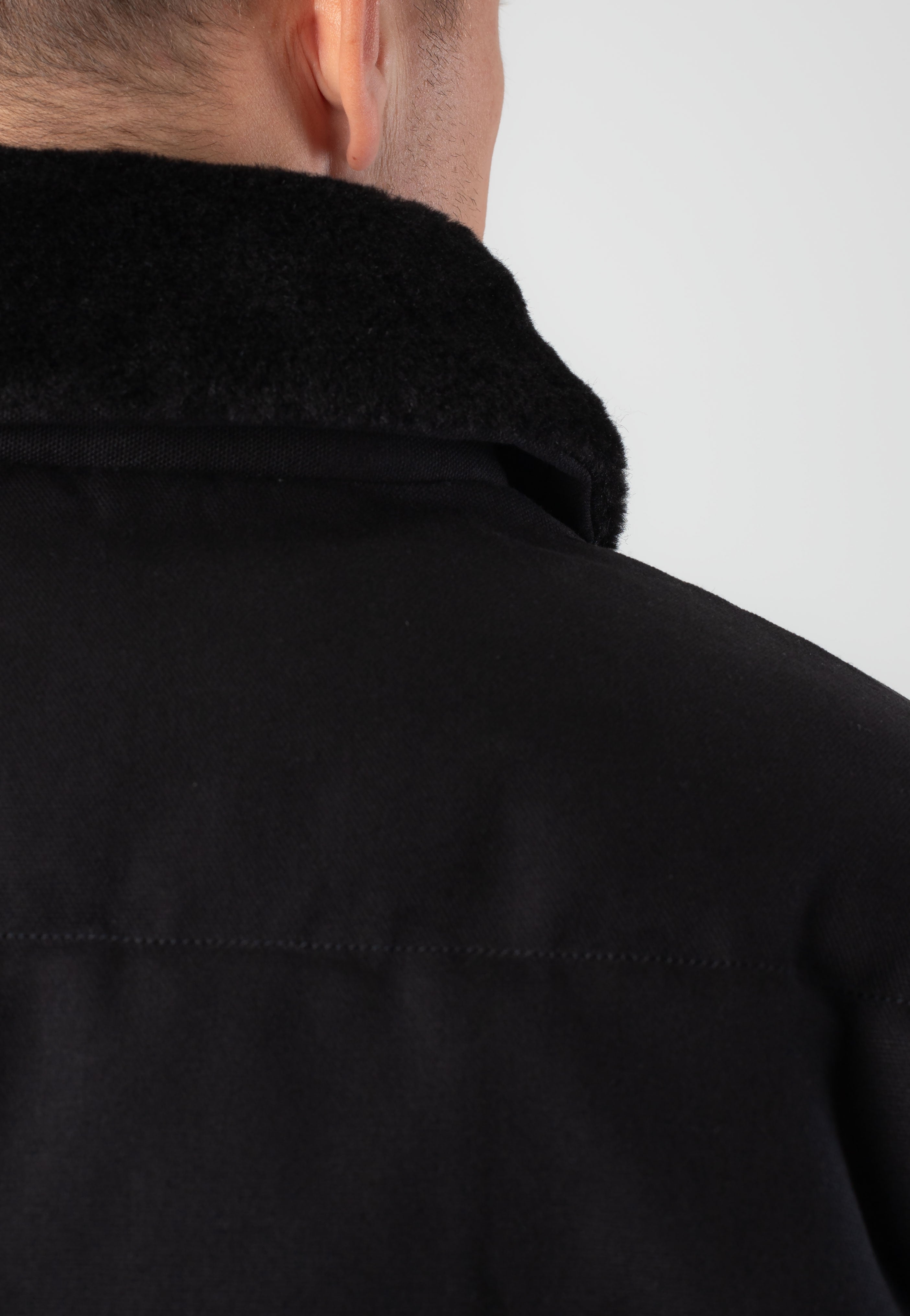 Carhartt WIP - Rayley Black - Jacket Free Shipping Cheap