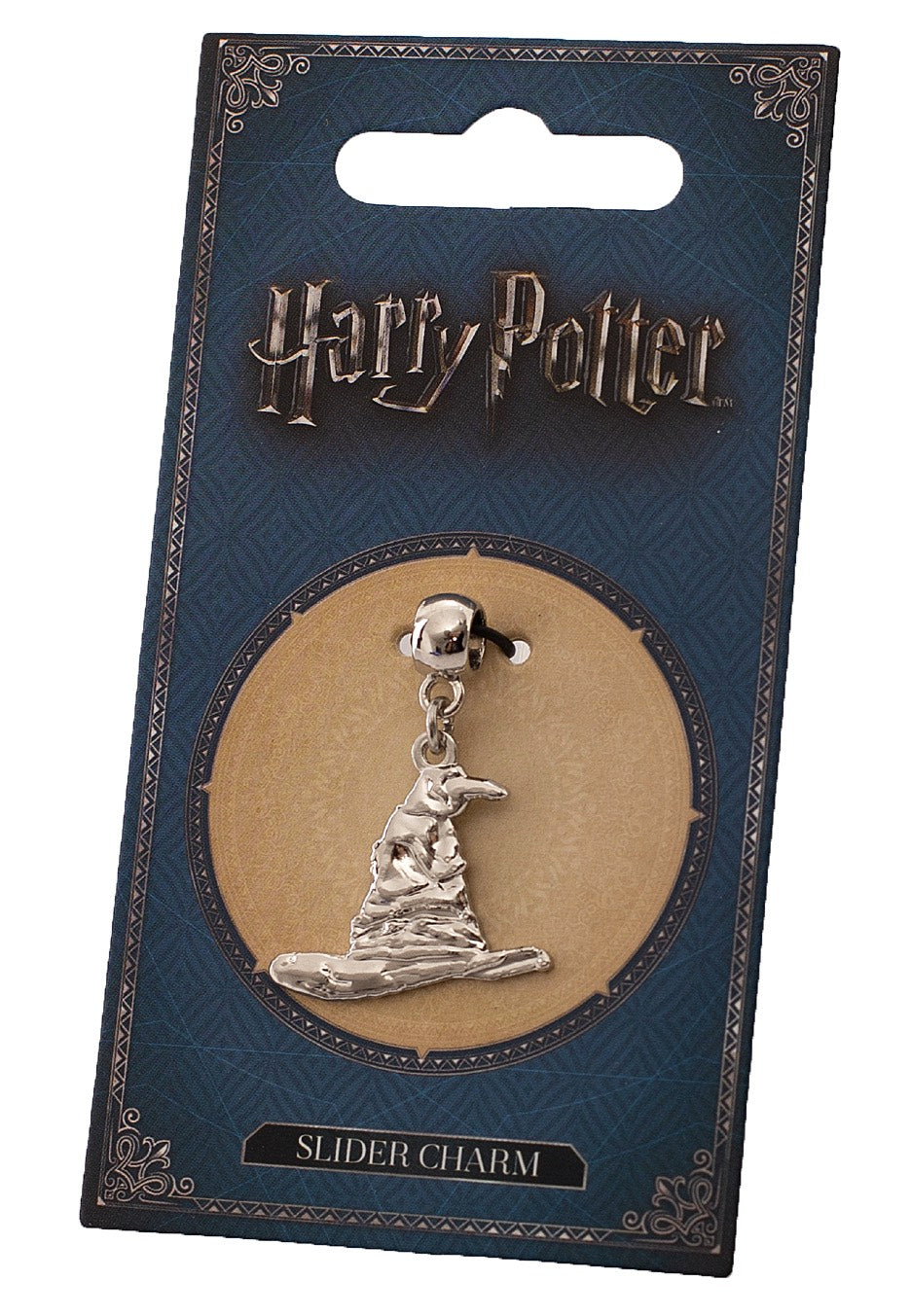 Harry Potter - Sorting Hat - Pendant Genuine For Sale