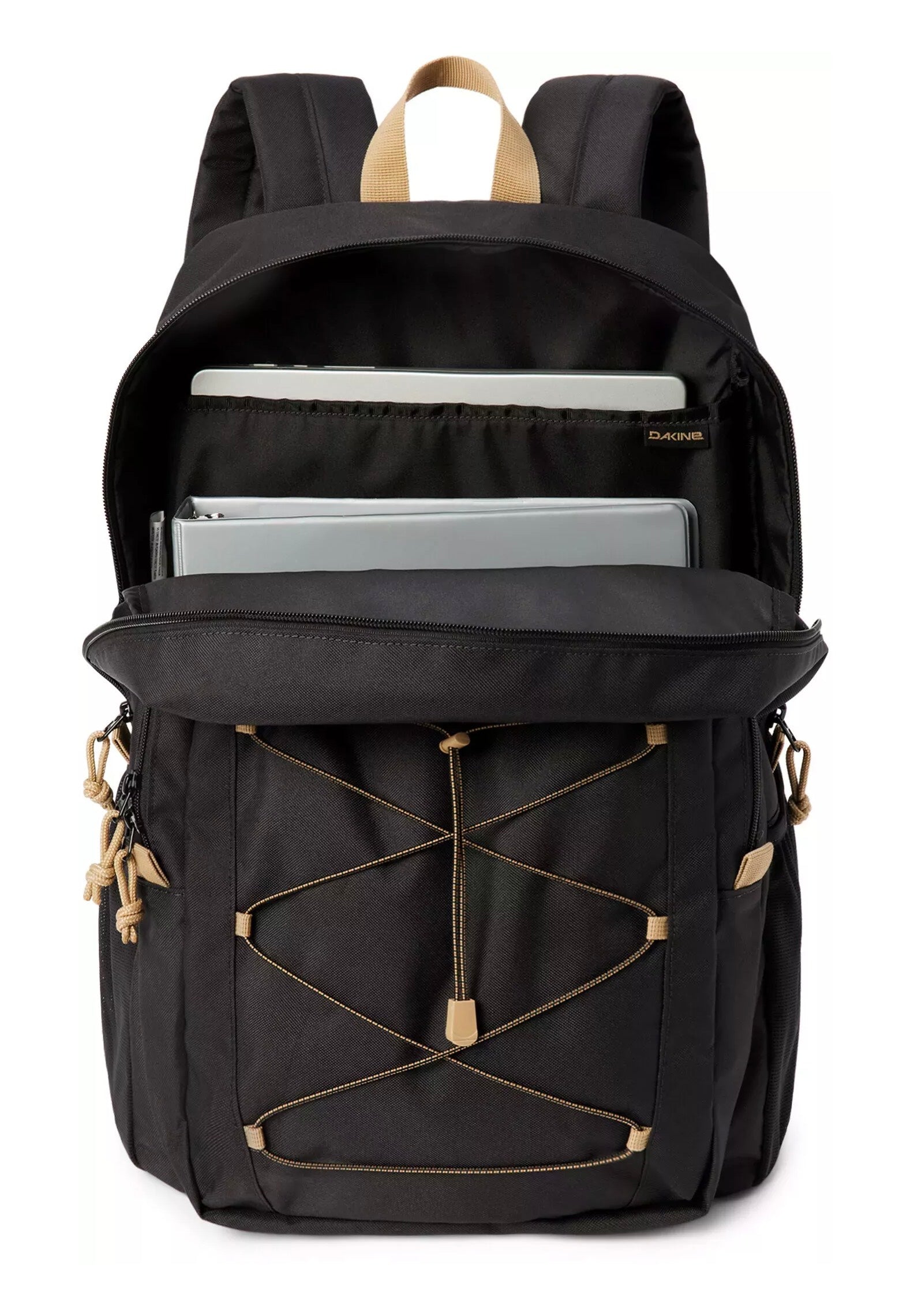 Dakine - Educated 30L Black Onyx - Backpack Sale With Mastercard