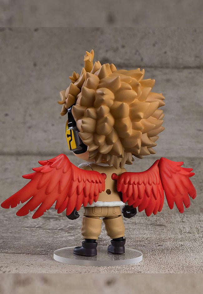 My Hero Academia - Hawks - Nendoroid Extremely Cheap Online