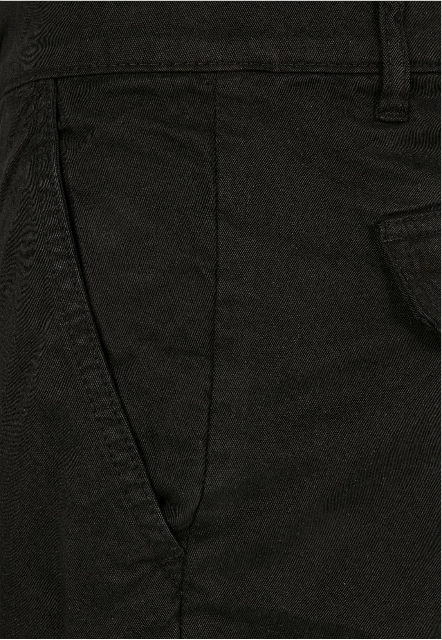 Urban Classics - Straight Leg Cargo Black - Pants Very Cheap Sale Online