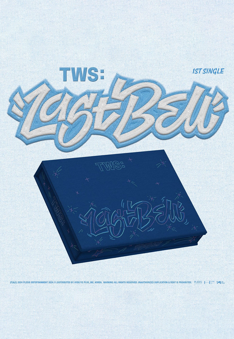 TWS - Last Bell - CD Footlocker Online