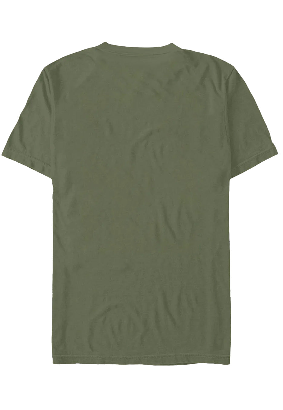 Anthrax - Noise Symbols Military Green - T-Shirt Popular Sale Online