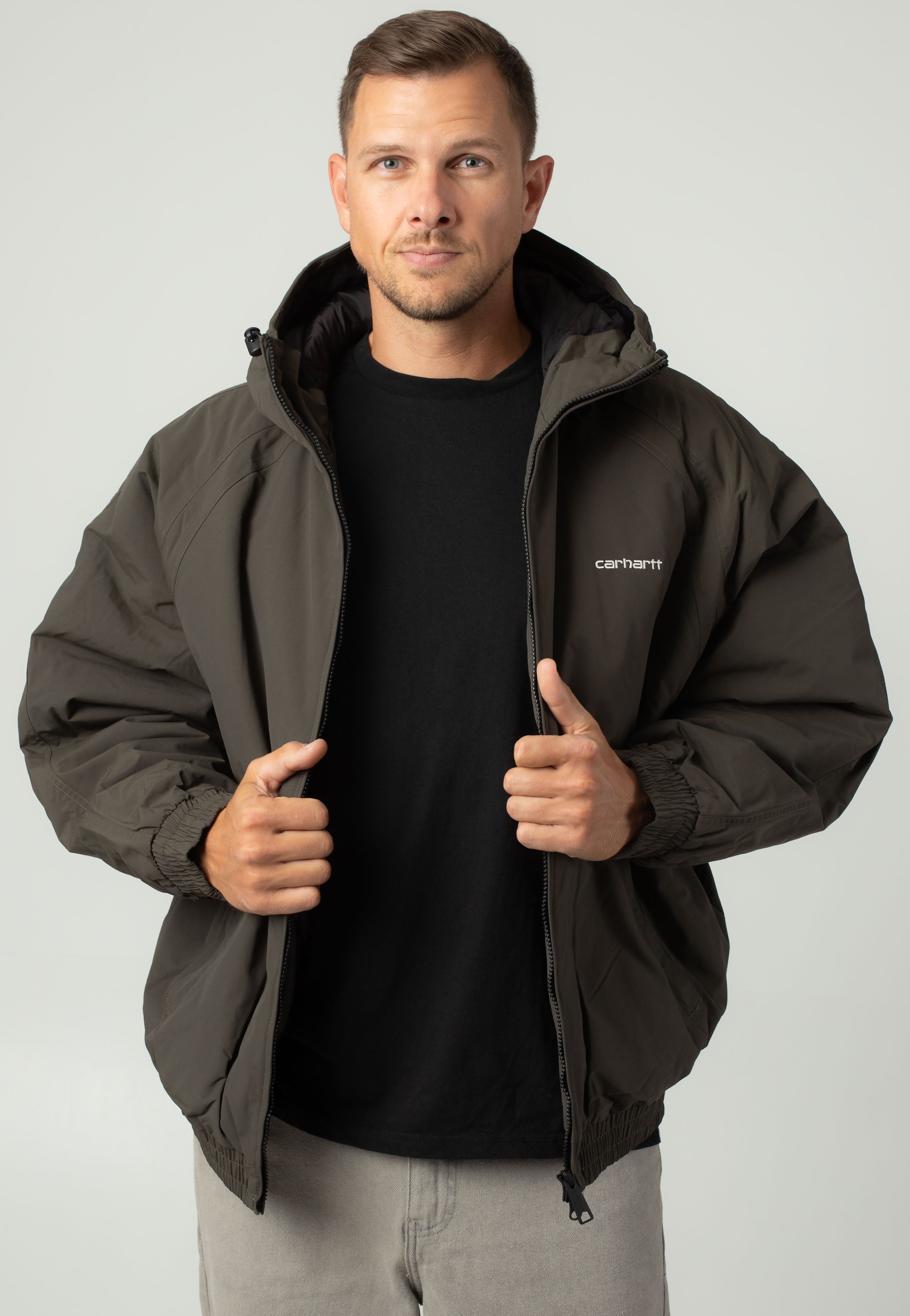 Carhartt WIP - Kite Mirage - Jacket Cheap Sale Huge Surprise