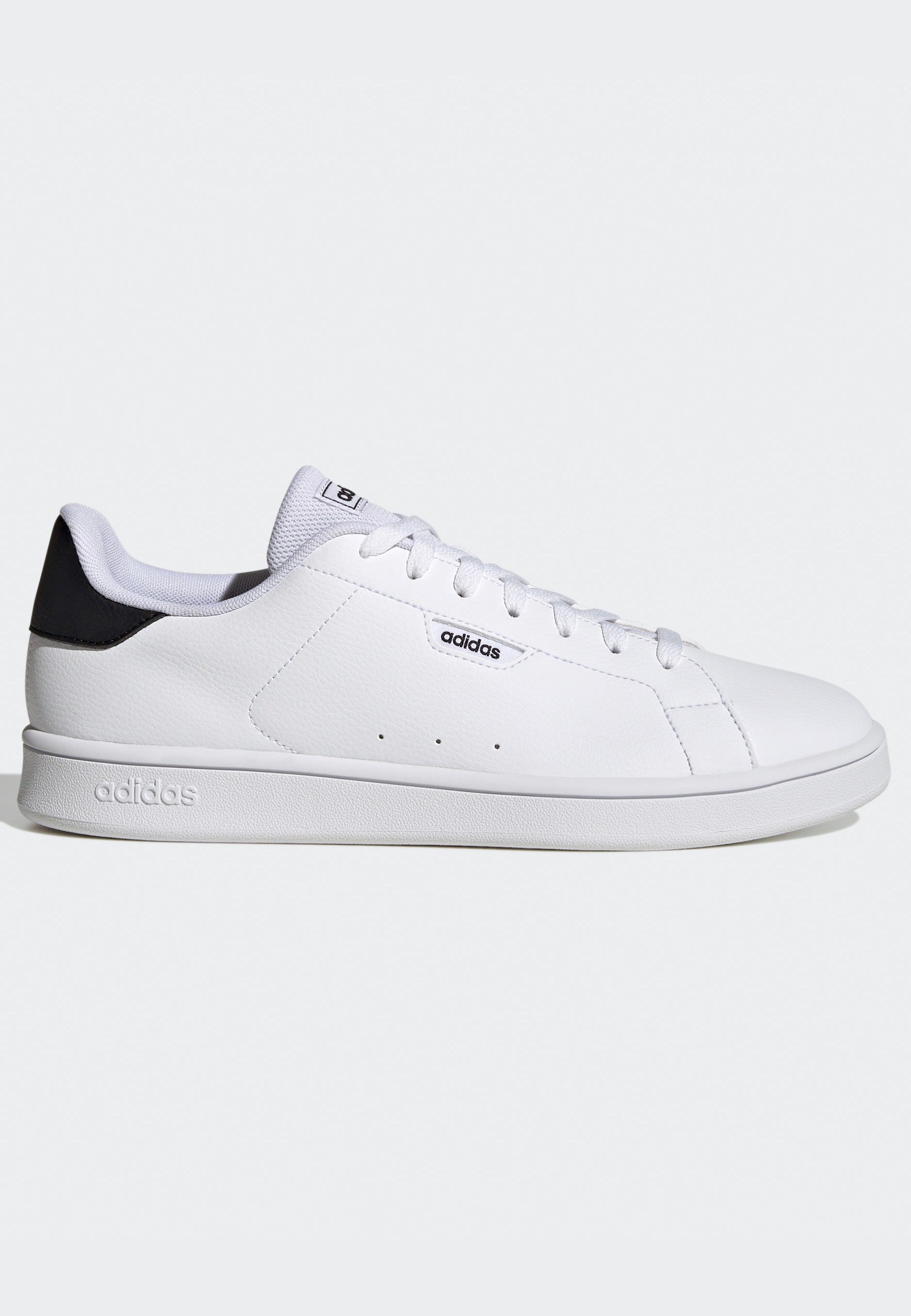 Adidas - Urban Court Ftwwht/Ftwwht/Cblack - Shoes Official Cheap Online