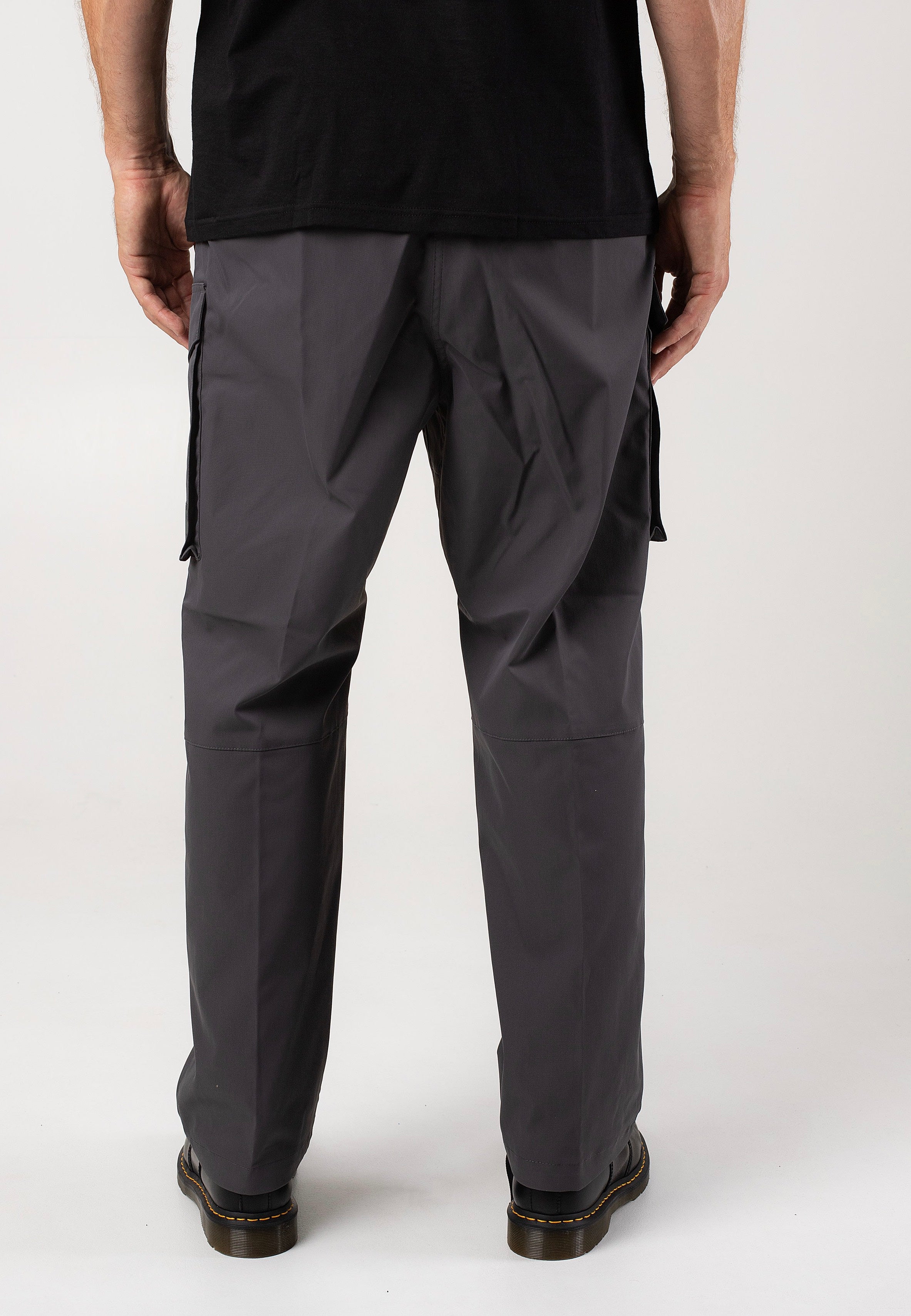 Carhartt WIP - Balto Graphite - Pants Reliable For Sale