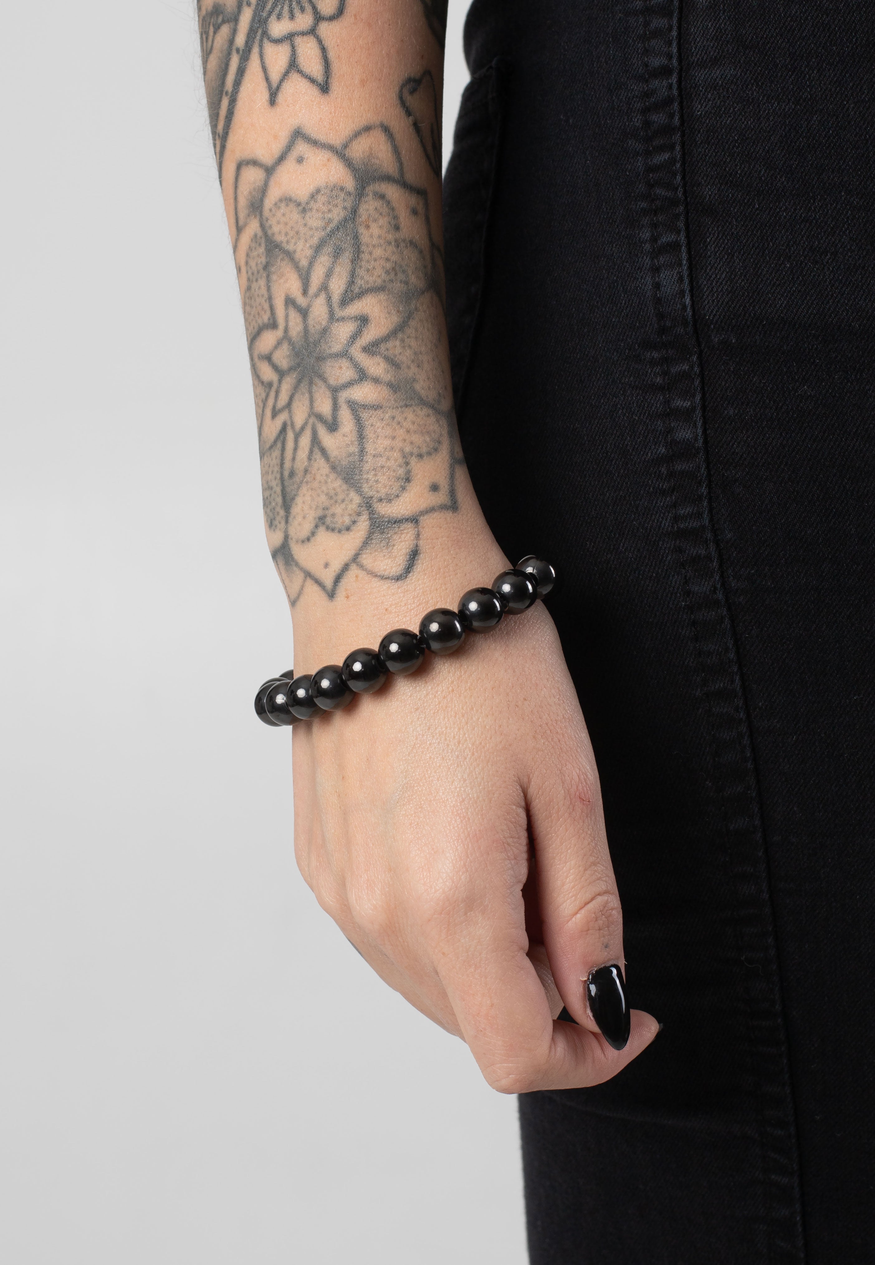 Wildcat - Bubble Black - Bracelet Clearance Reliable