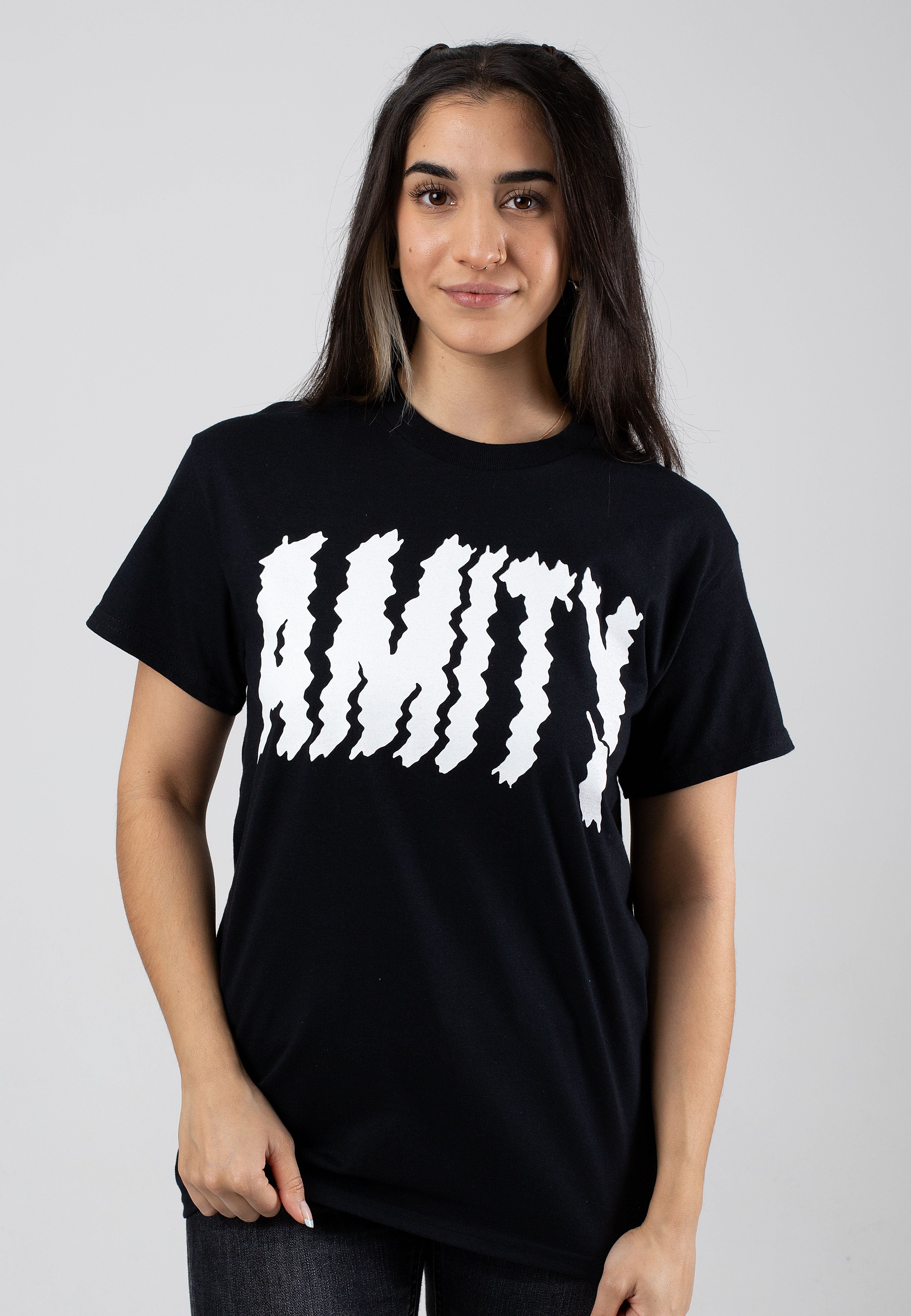 The Amity Affliction - I See Ghosts - T-Shirt Cheap Pick A Best