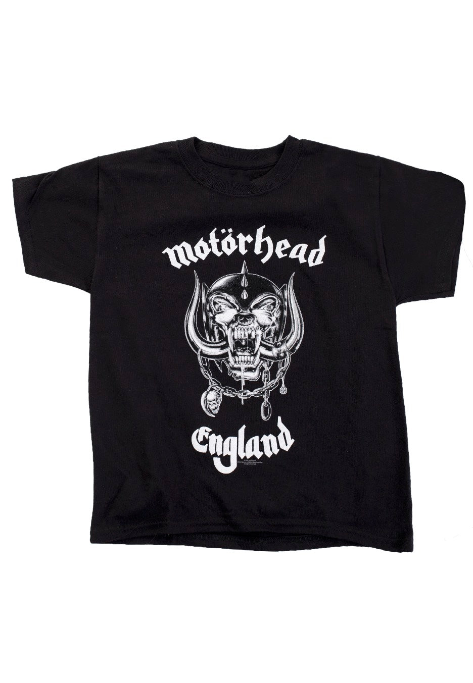 Motrhead - England Kids - T-Shirt Recommend Online