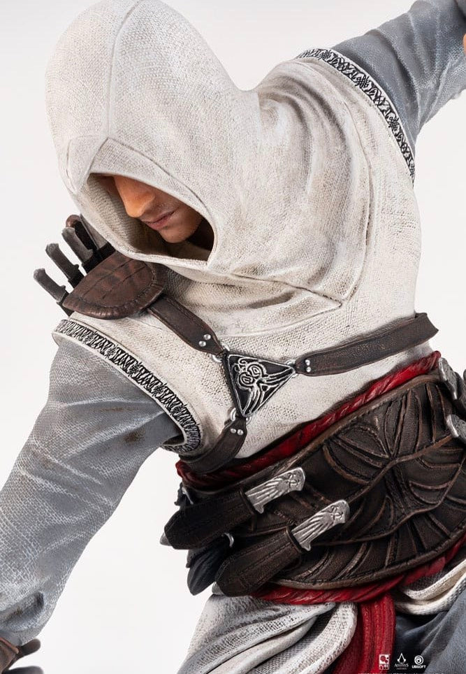 Assassins Creed - Hunt for the Nine Scale Diorama 1/6 - Statue Popular Online