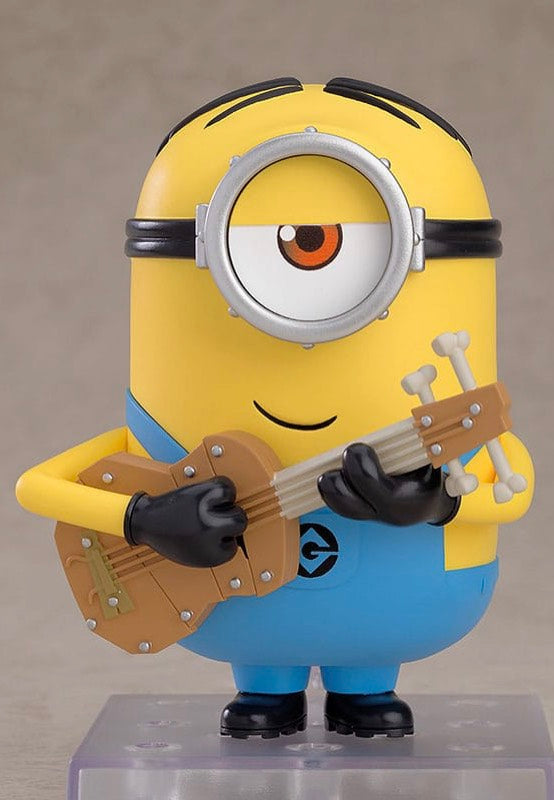 Minions - Stuart - Nendoroid Cheap Best Pices