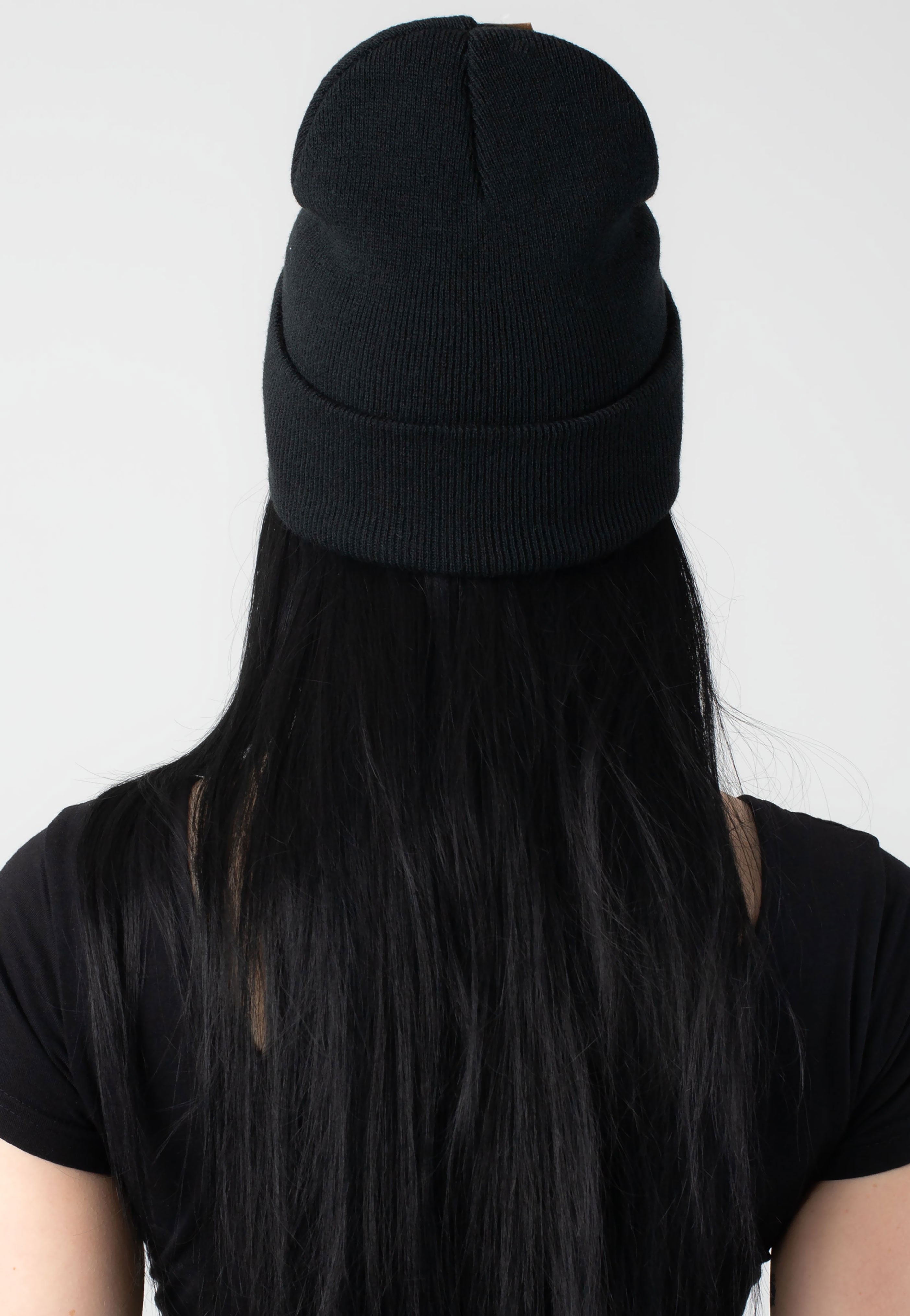 Miss May I - Lion Logo - Beanie Excellent Sale Online