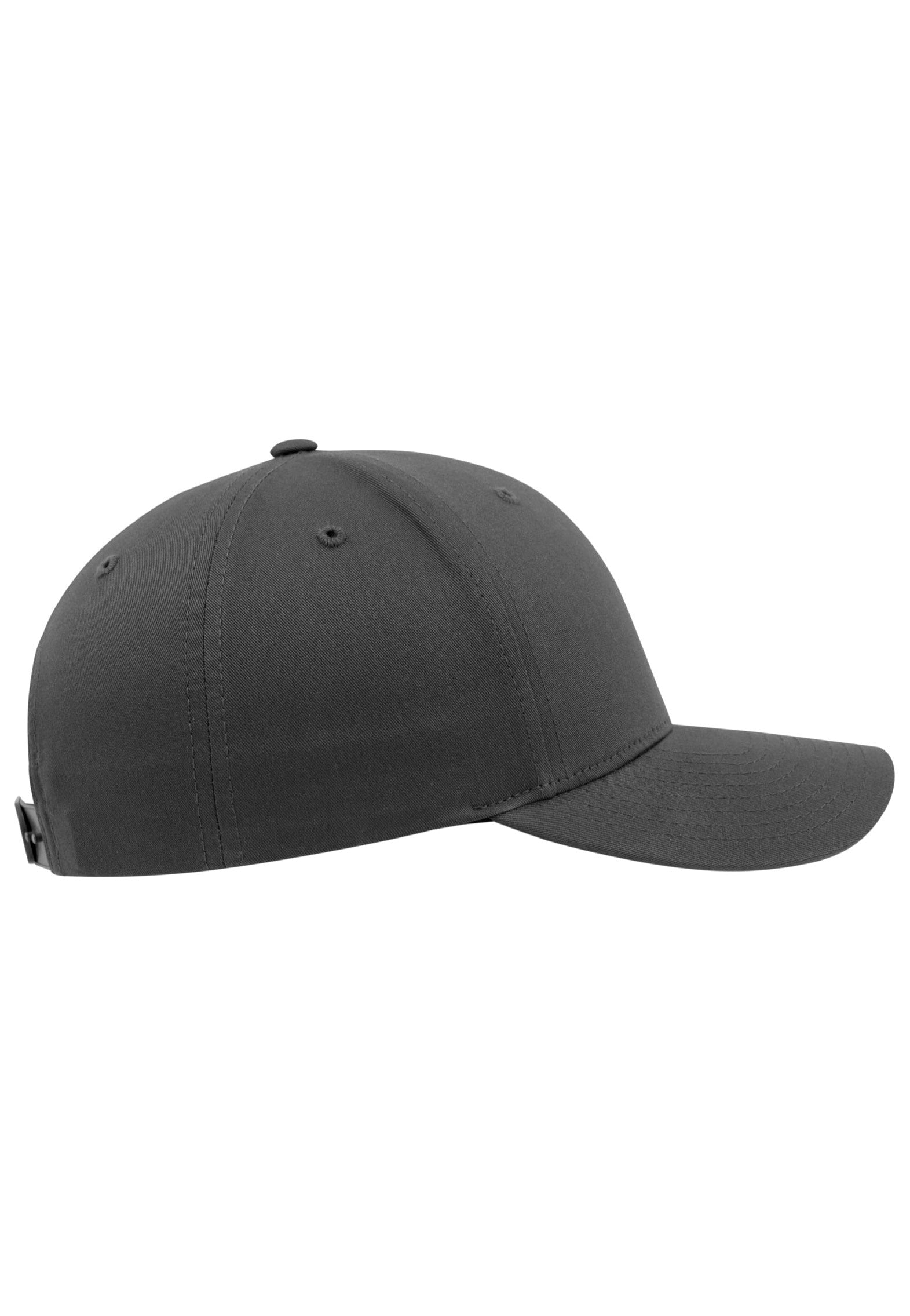 Flexfit - Curved Classic Charcoal - Cap Get To Buy