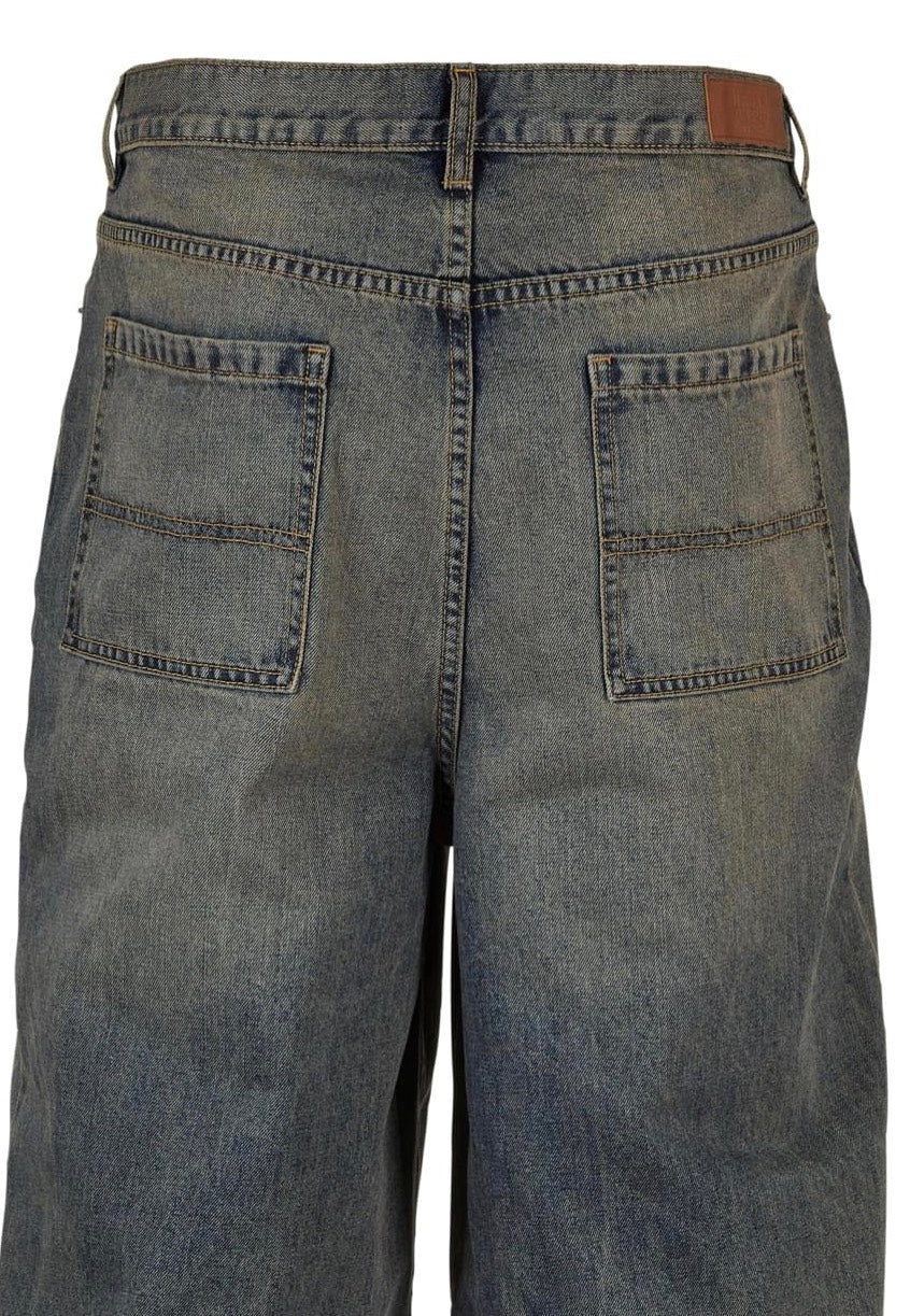 Urban Classics - 90‘s 2000 Washed - Jeans Discount Inexpensive