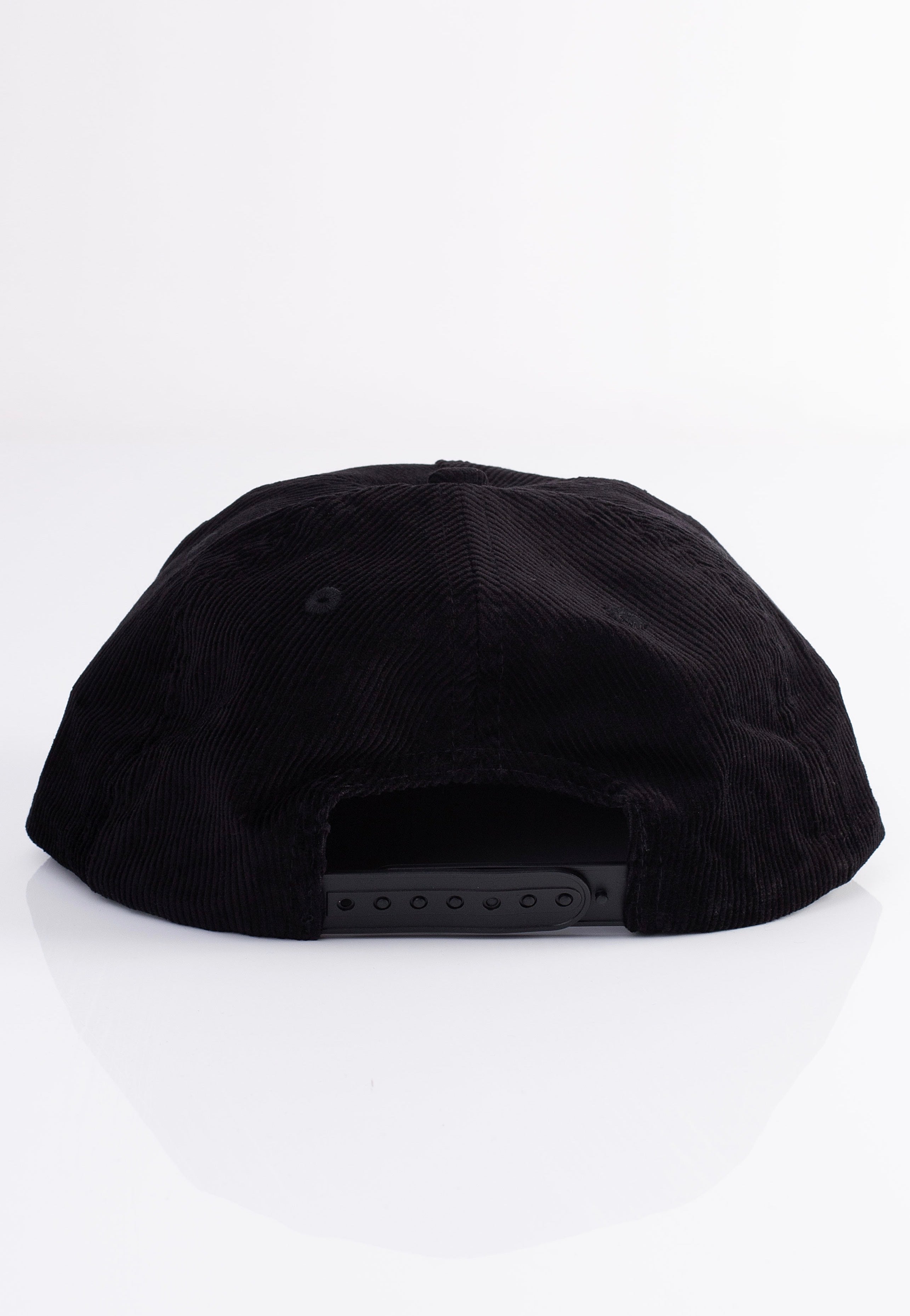 Santa Cruz - Sommer Sparrow Black Cord - Cap Free Shipping With Mastercard