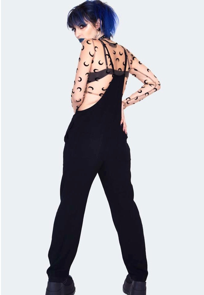 Jawbreaker - Relaxed With Placement Black - Pants Very Cheap Sale Online