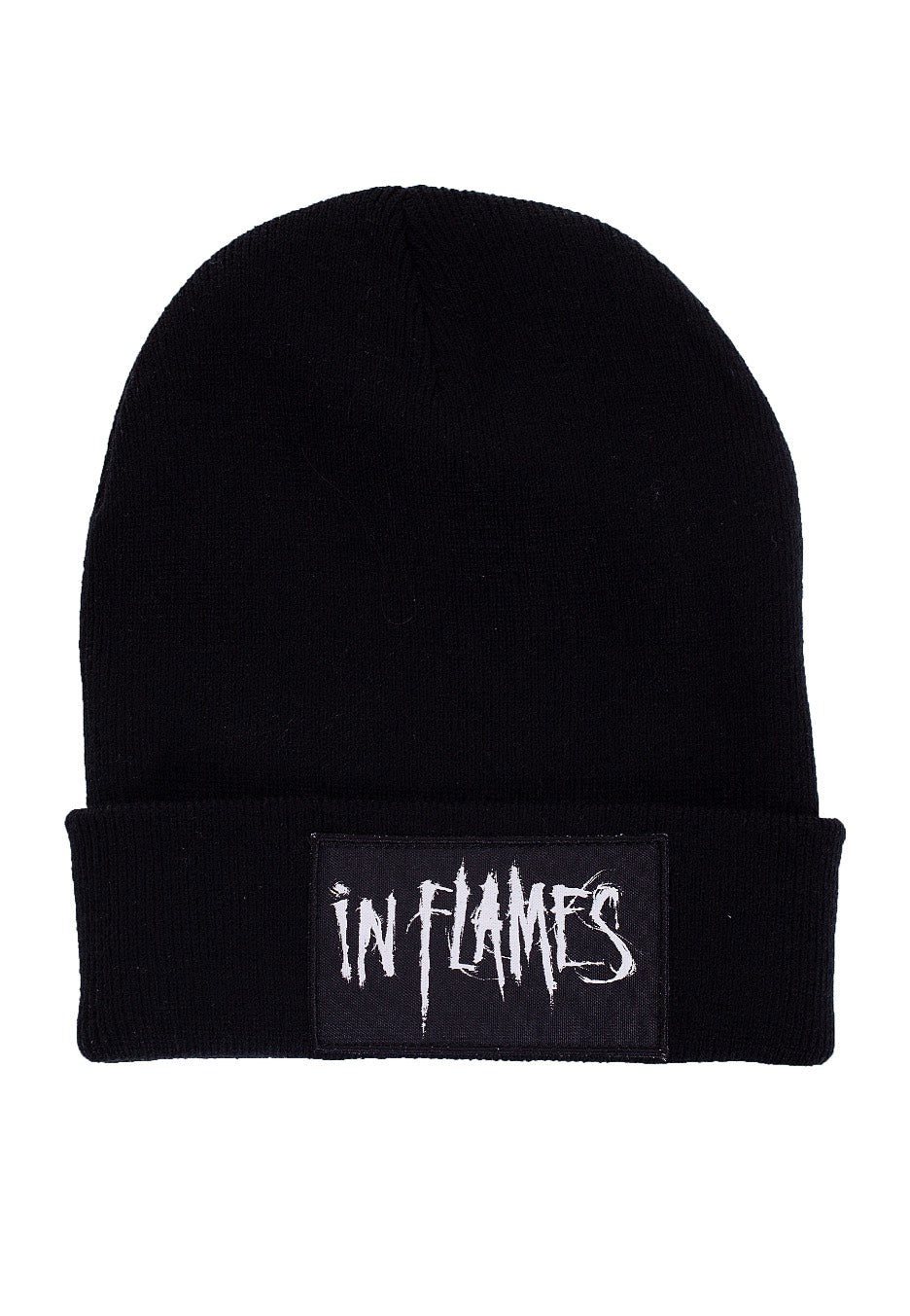 In Flames - Logo - Beanie Fashionable