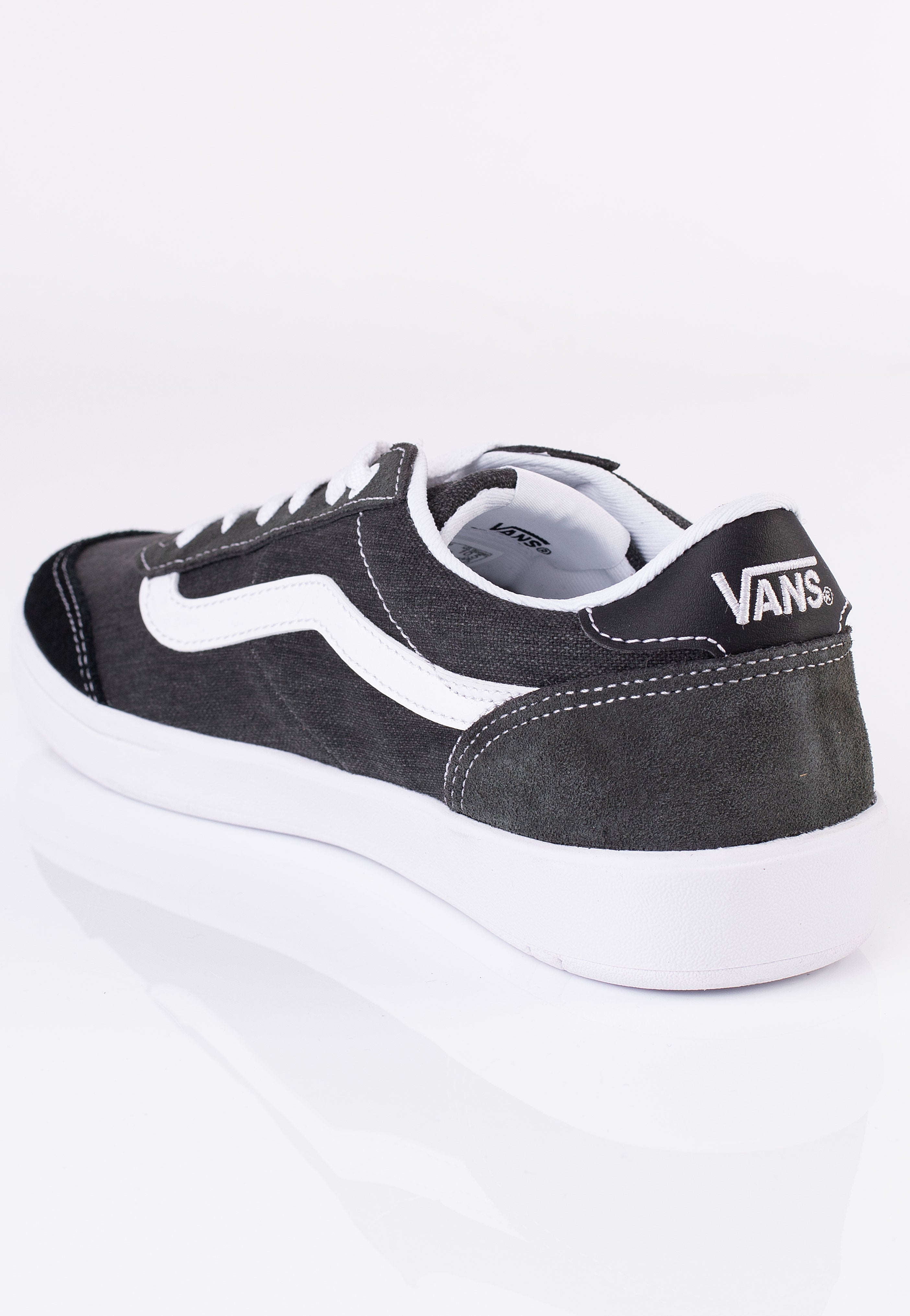 Vans - Cruze Too Cc Multi Block Black/Multi - Shoes 2025 New Cheap Online