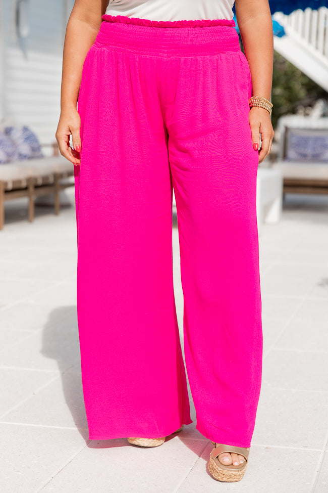 How Sweet It Is Pink Pants FINAL SALE Clearance Store For Sale