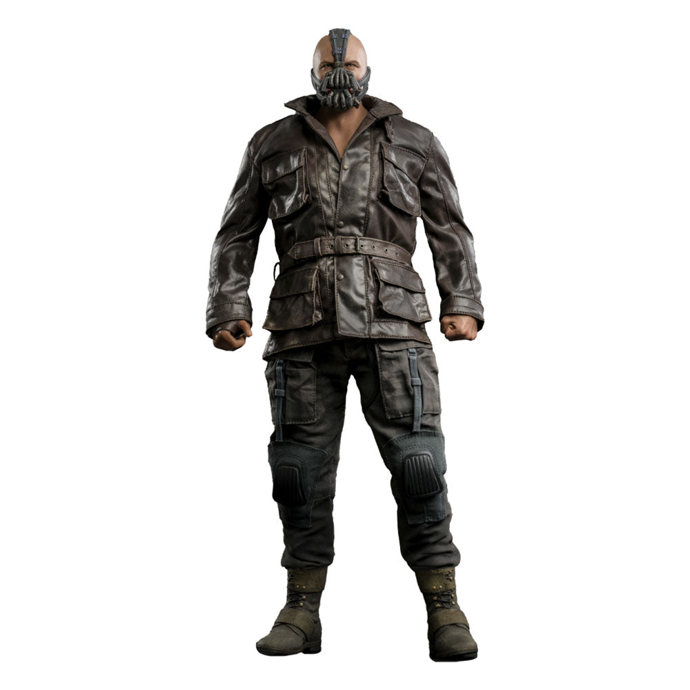 Batman - The Dark Knight Trilogy Bane Movie Masterpiece 1:6 - Action Figure Online Sale