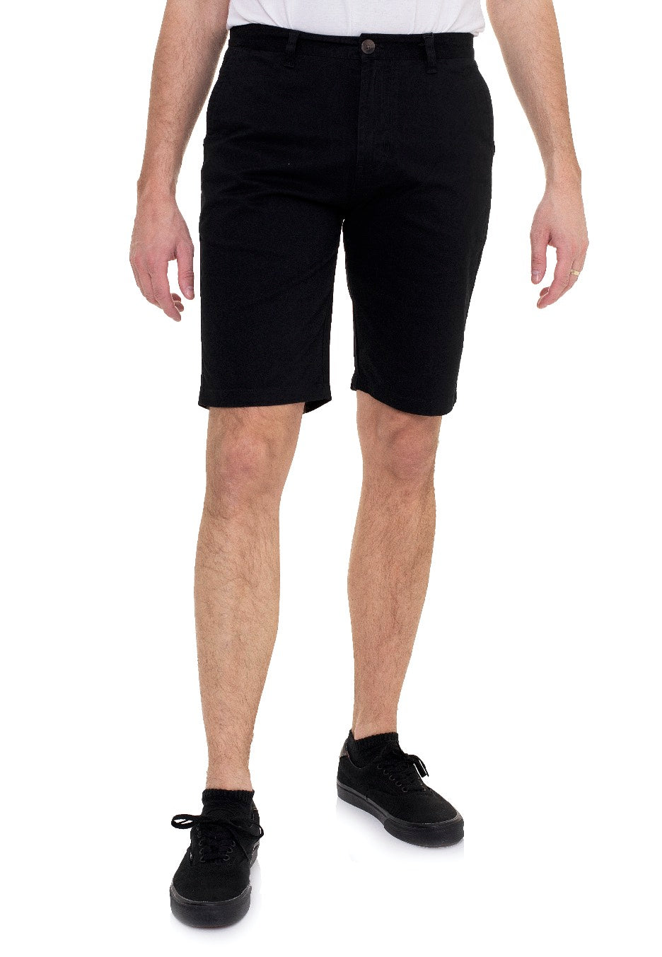 Element - Howland Classic Flint Black - Shorts Pictures Online