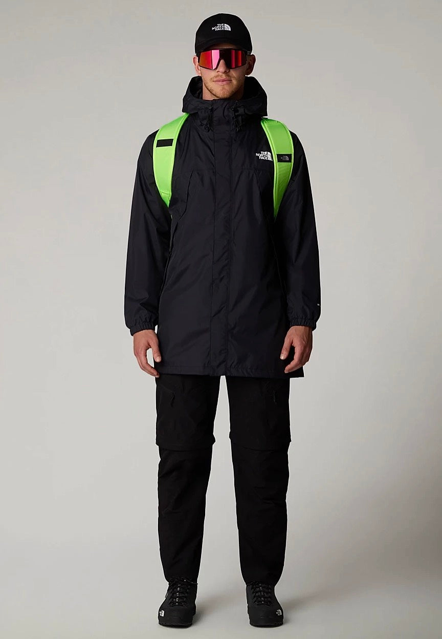 The North Face - Antora Parka TNF Black - Jacket Quality From China Cheap