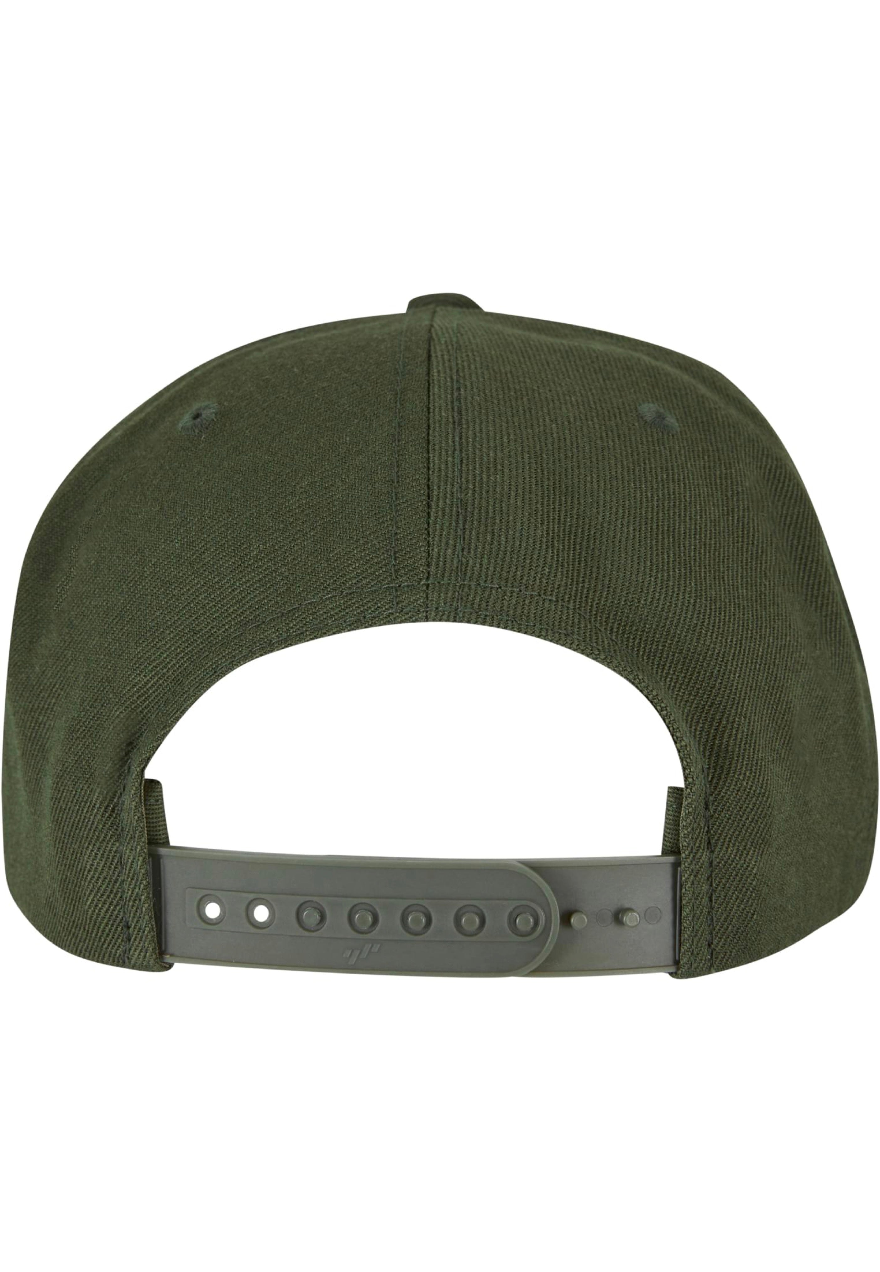 Flexfit - Classic Deep Olive - Cap Sast Cheap Pice